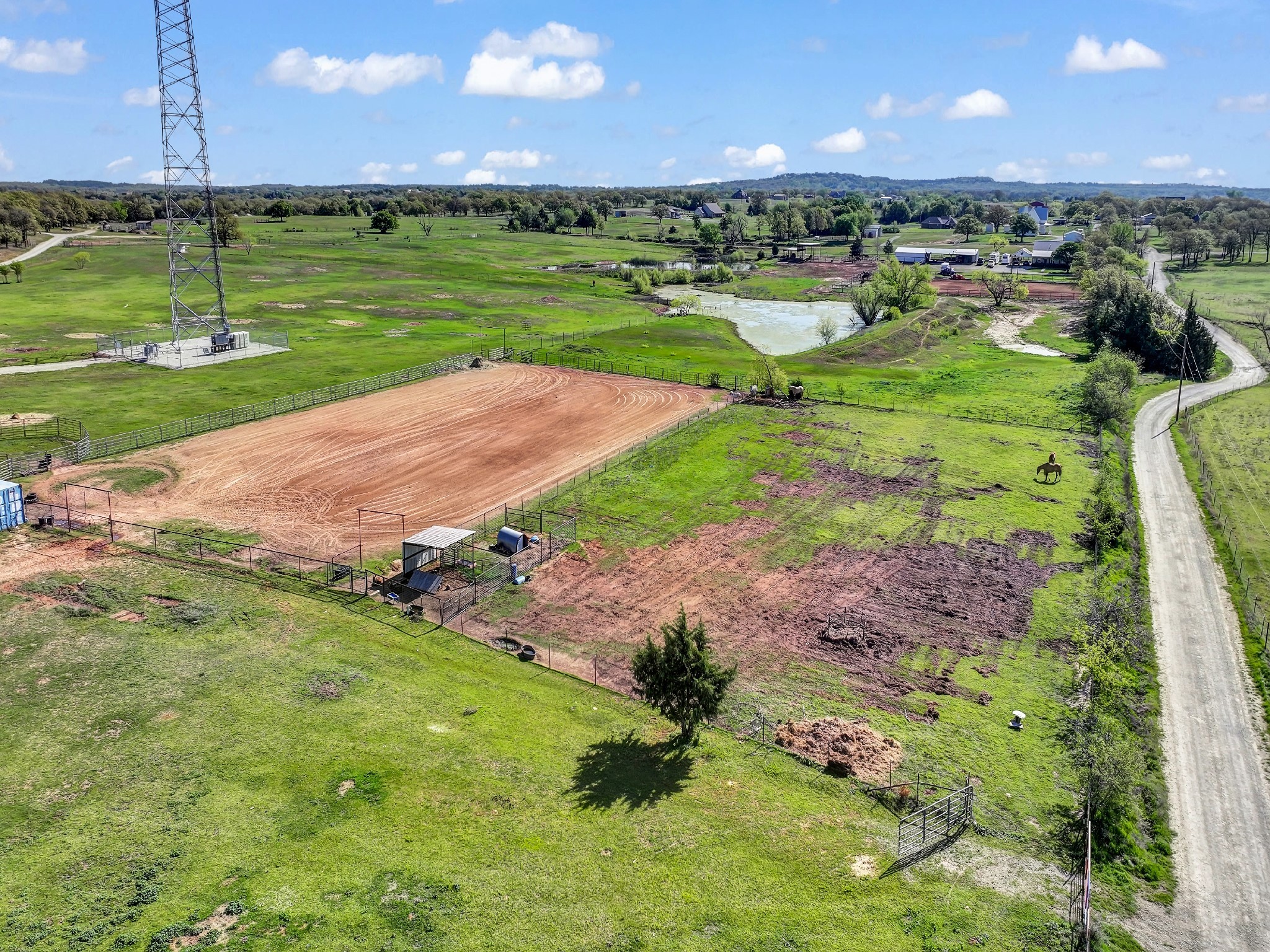 4519 County Road 2690