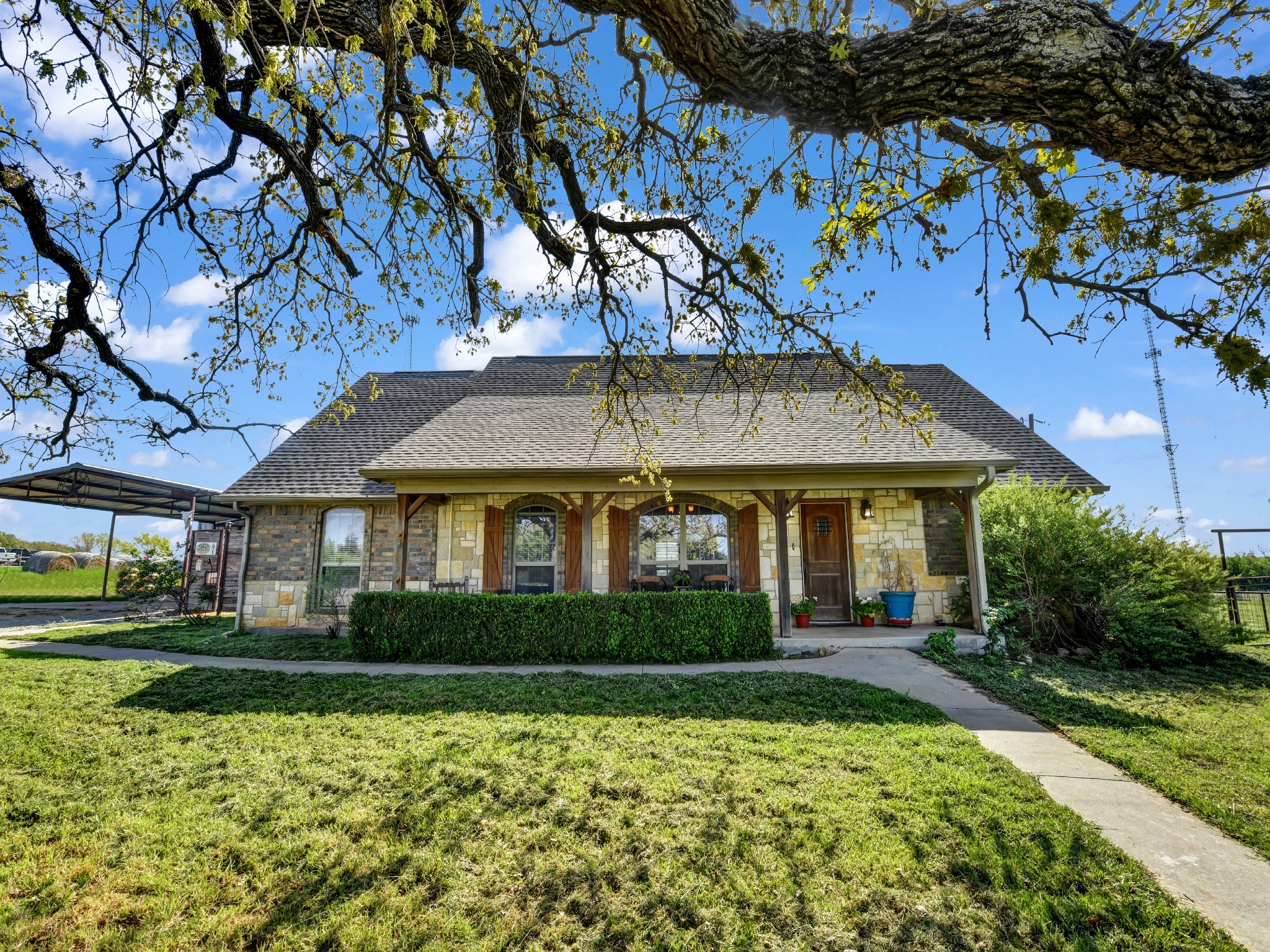 4519 County Road 2690