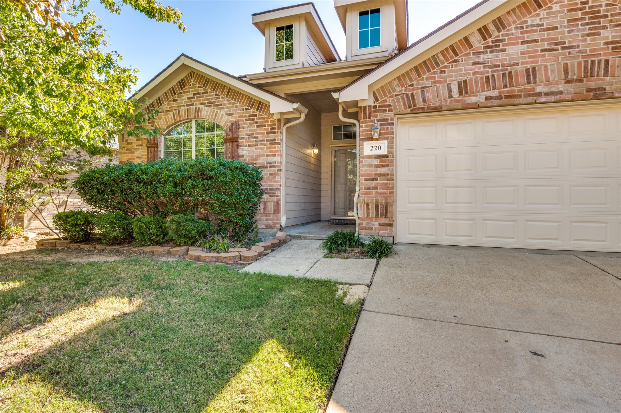 220 Stampede Street