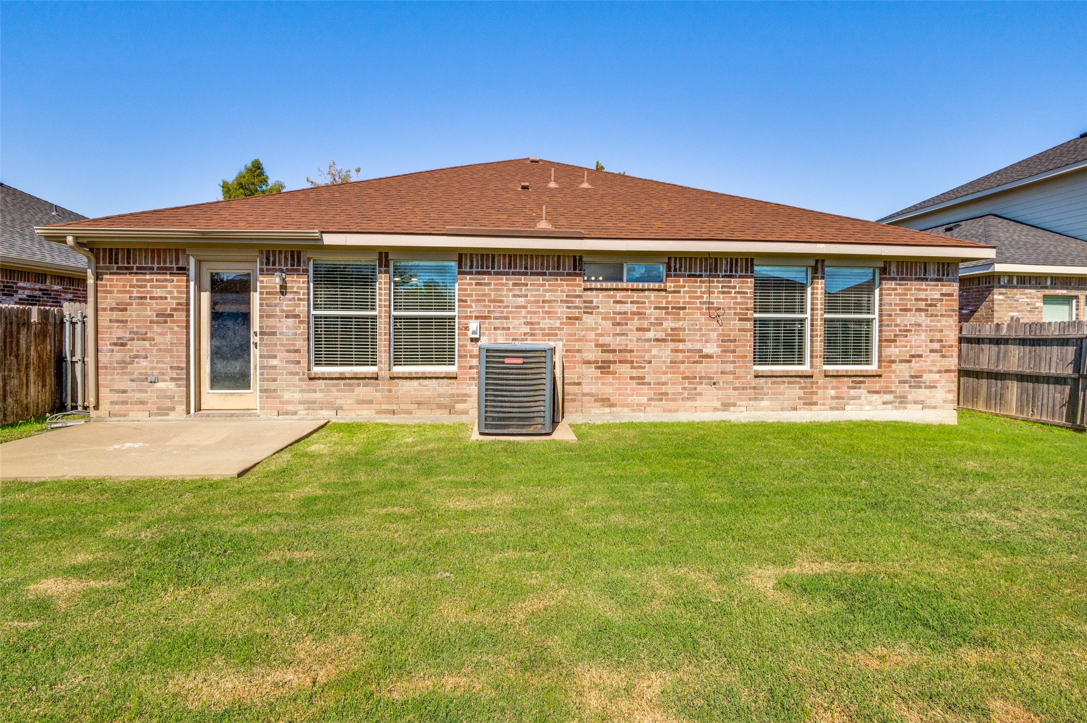 220 Stampede Street