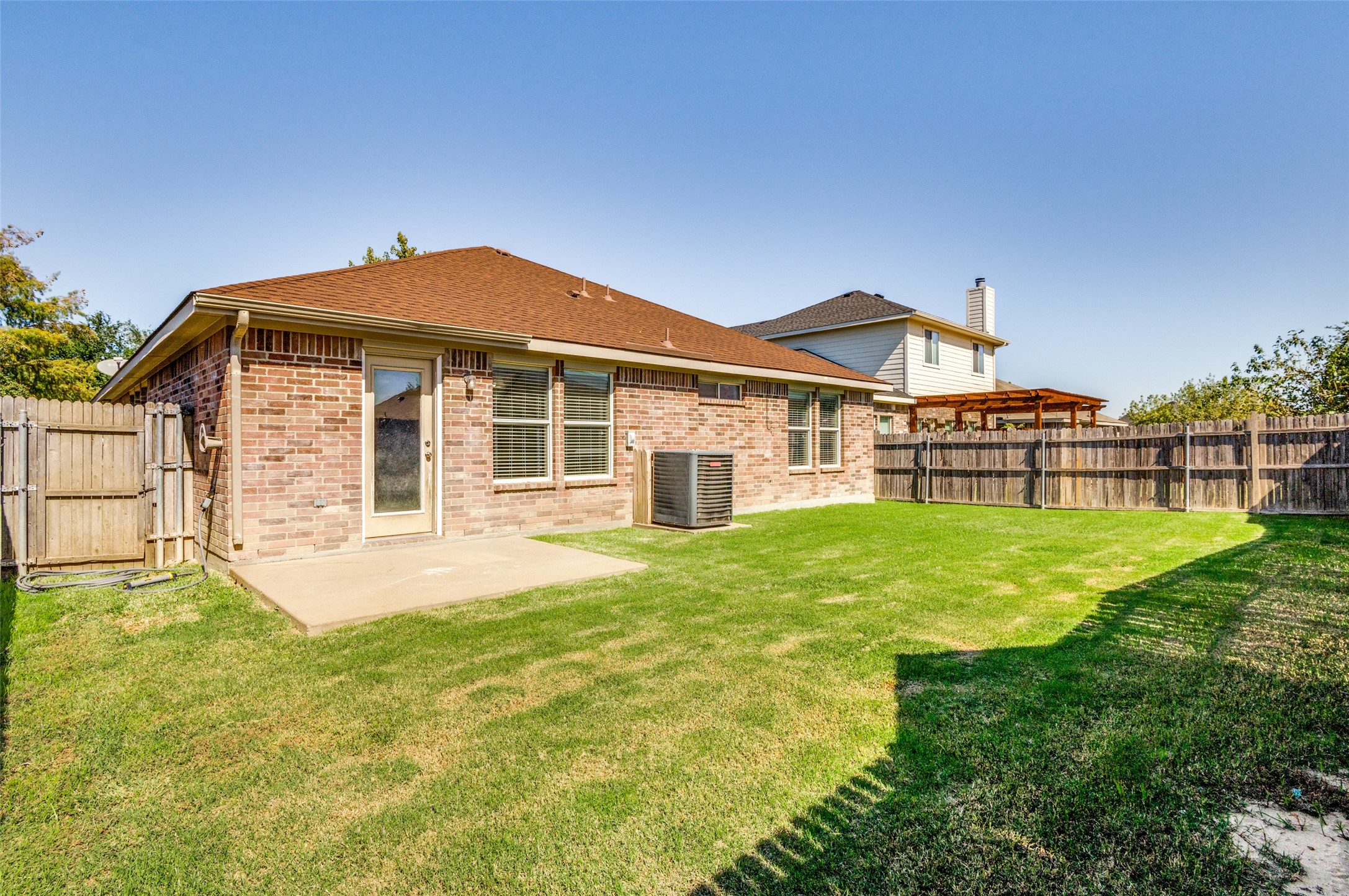 220 Stampede Street
