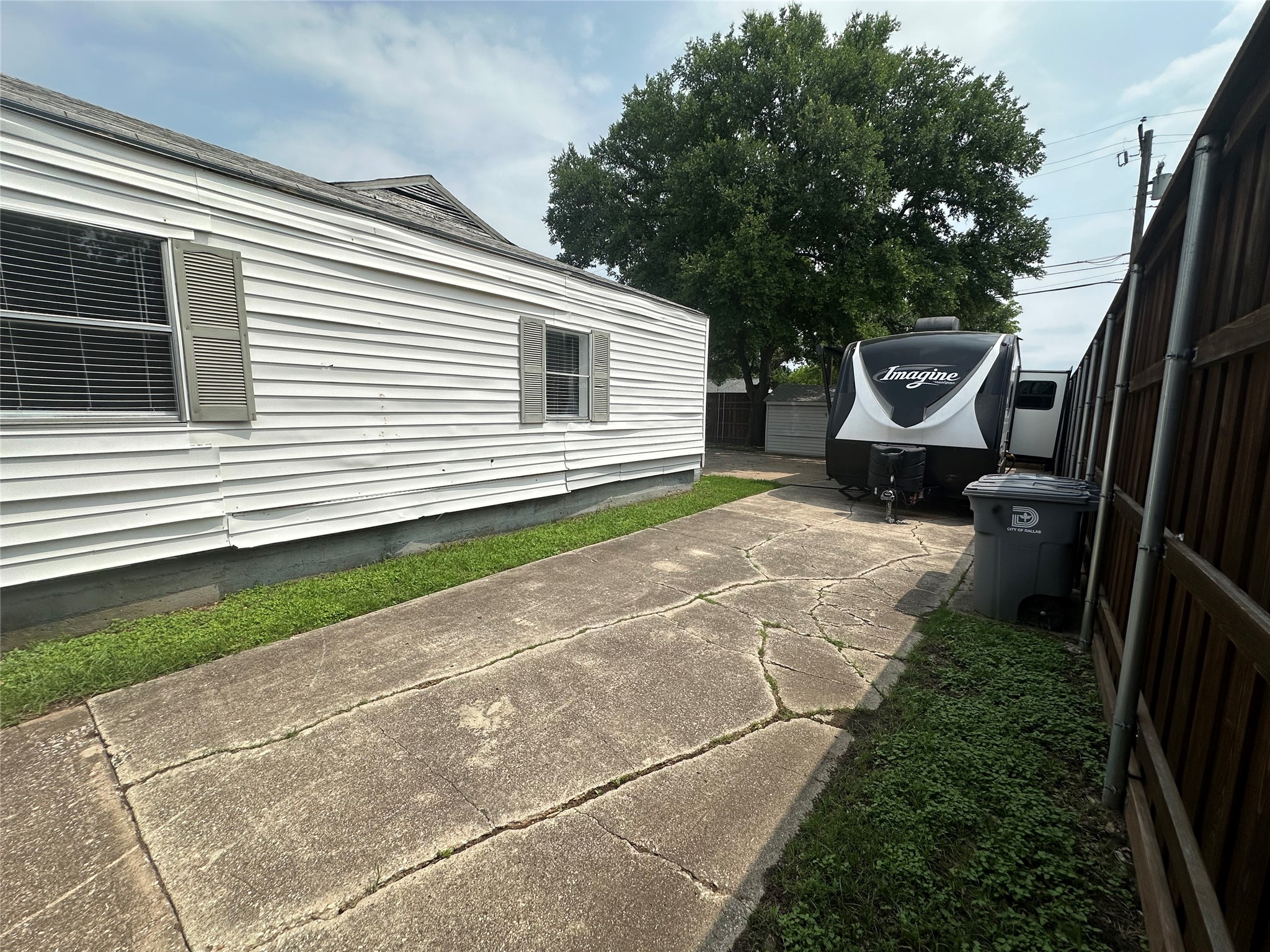 4702 W University Boulevard