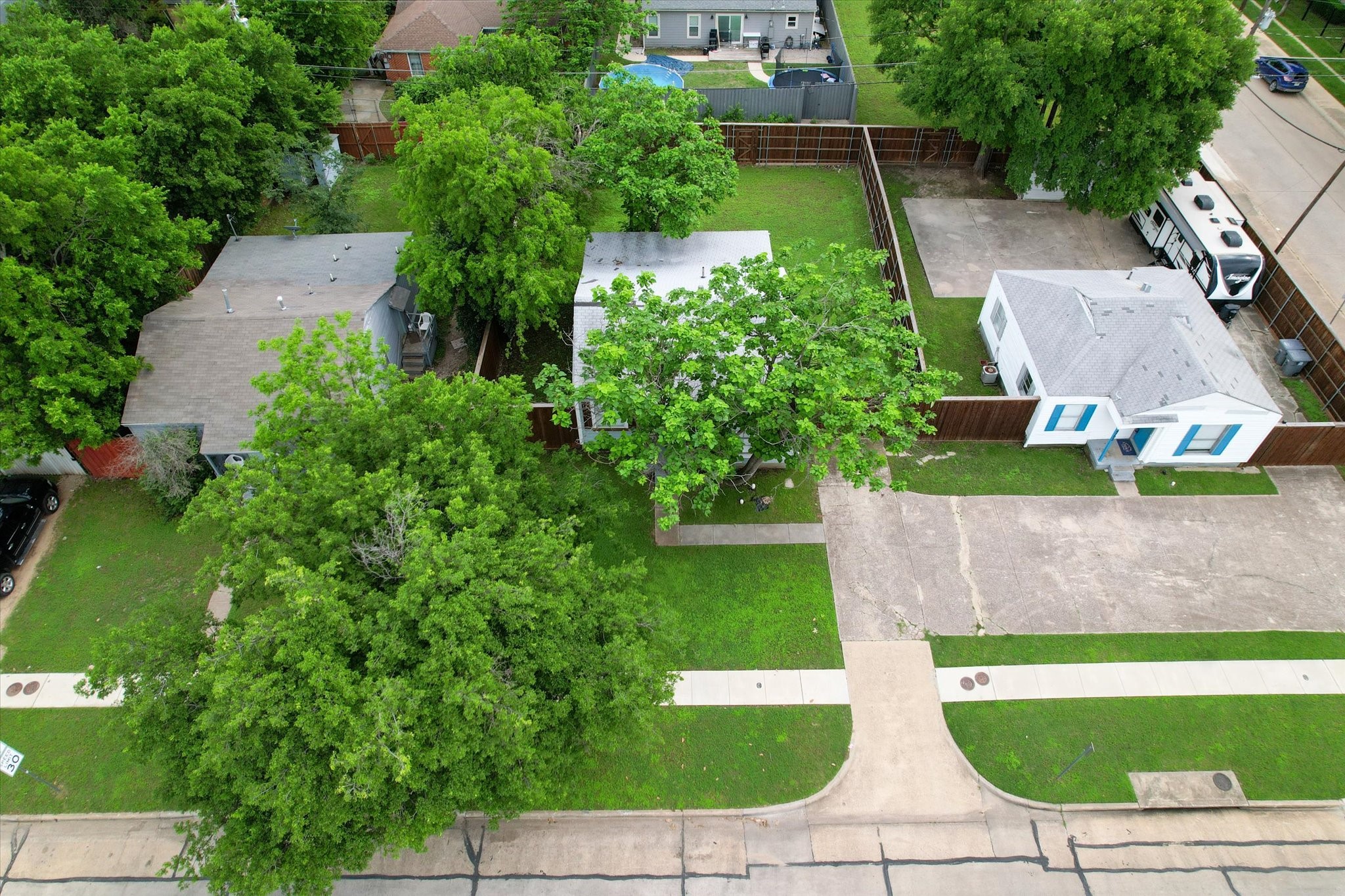 4702 W University Boulevard