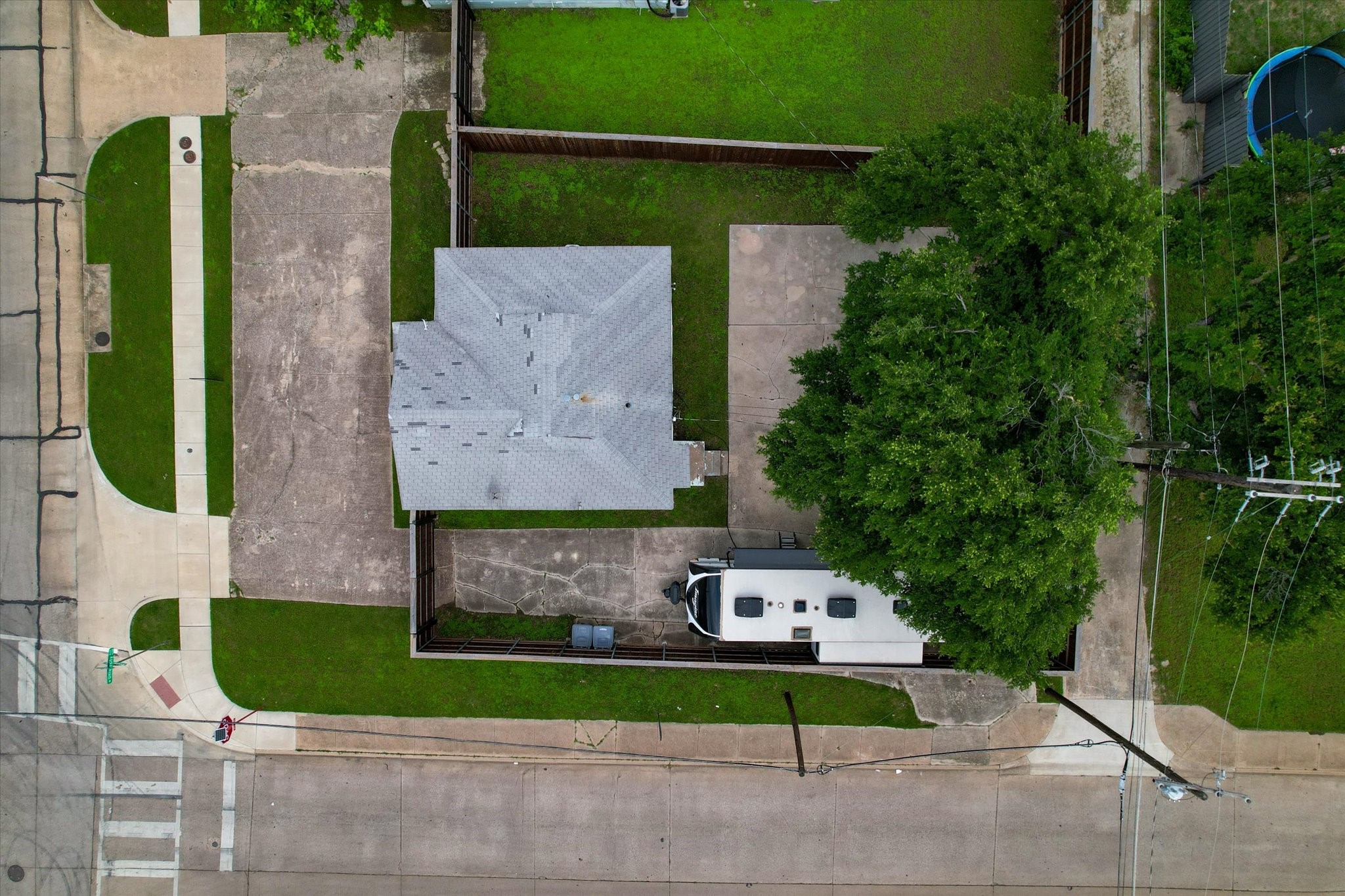 4702 W University Boulevard