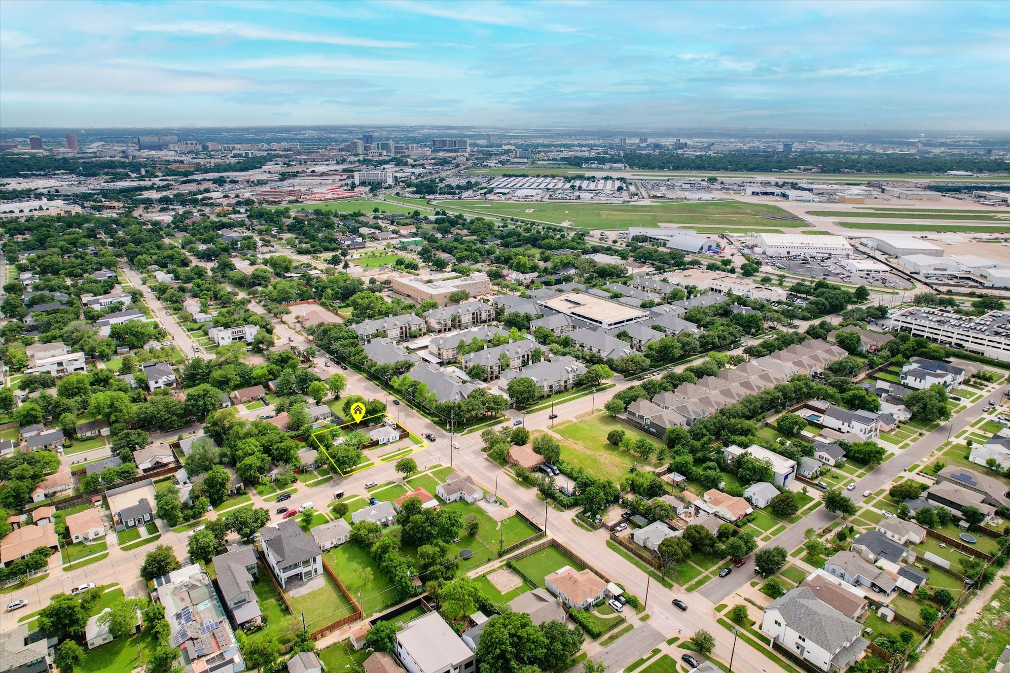 4702 W University Boulevard