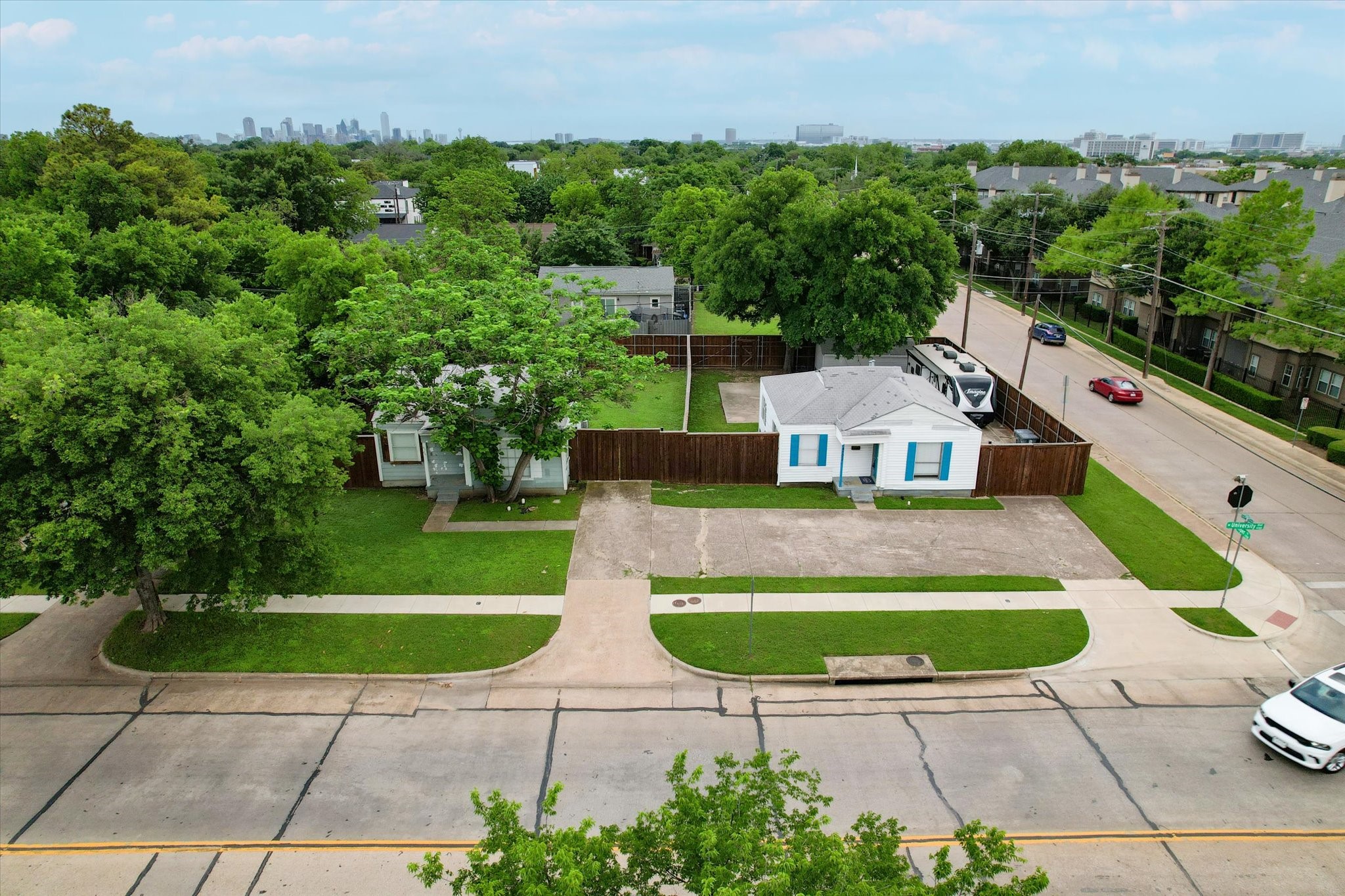 4702 W University Boulevard