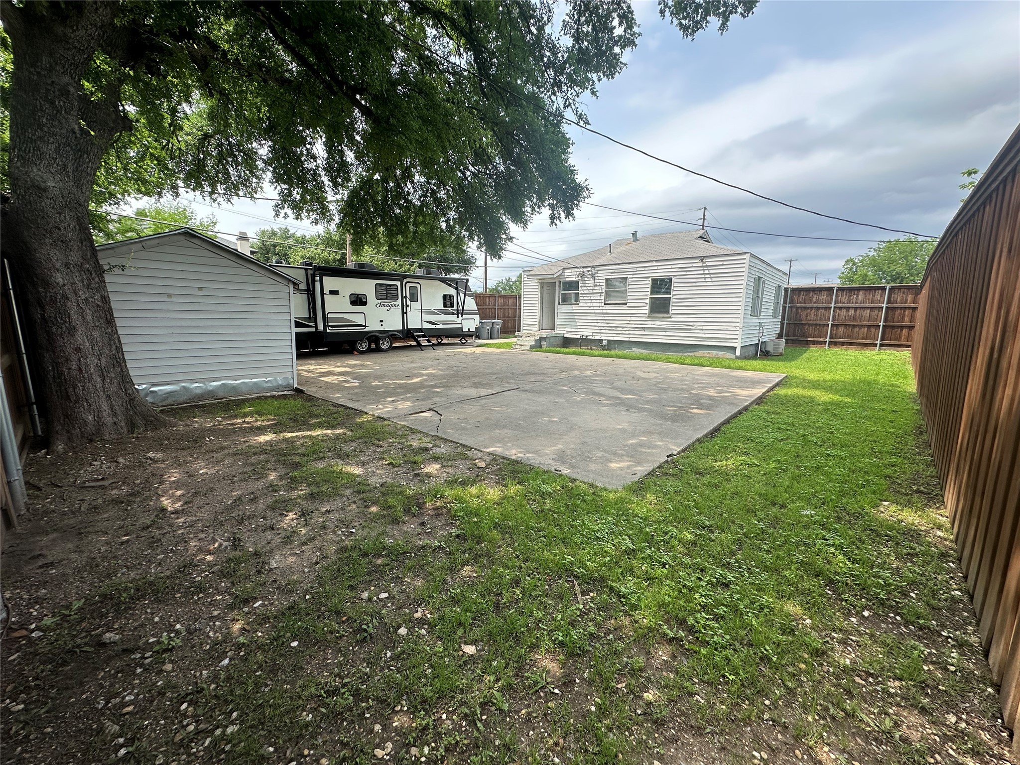 4702 W University Boulevard