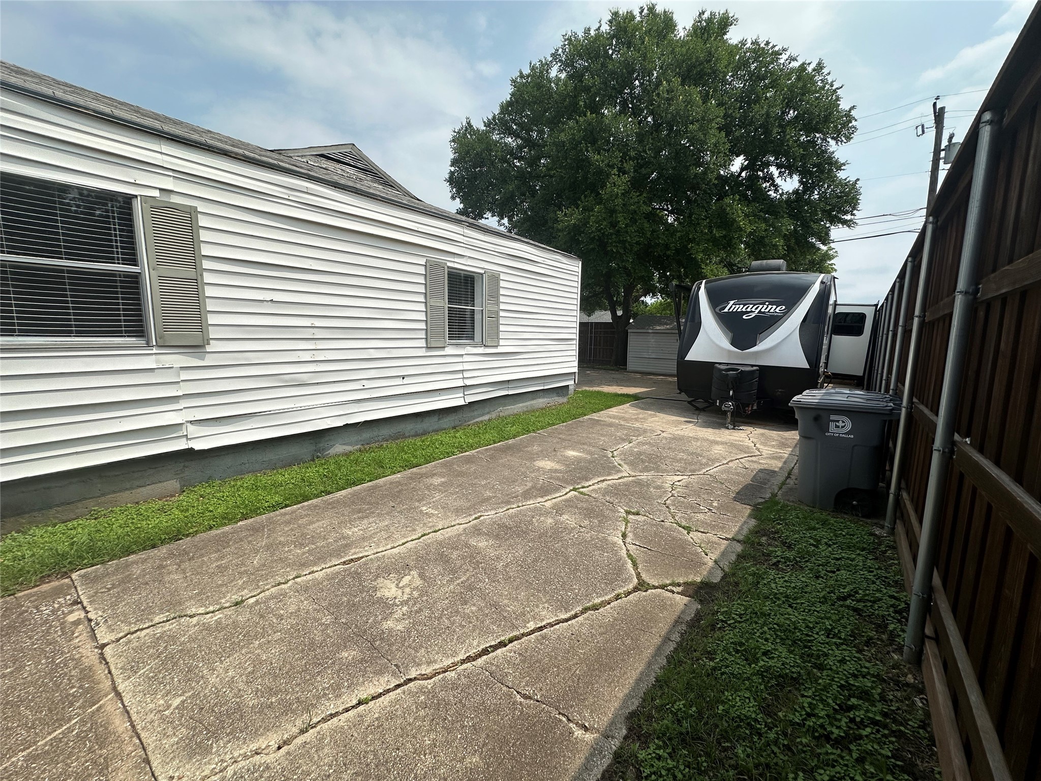 4702 W University Boulevard