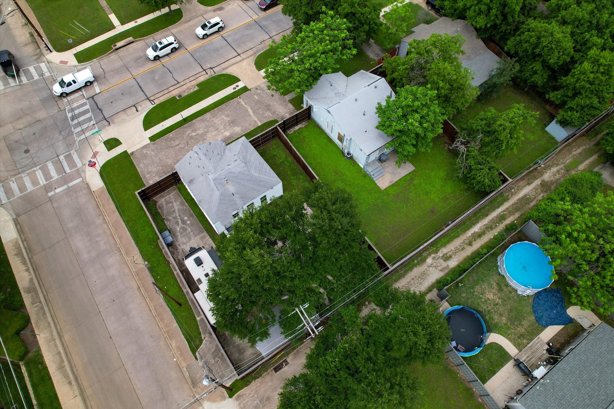 4702 W University Boulevard