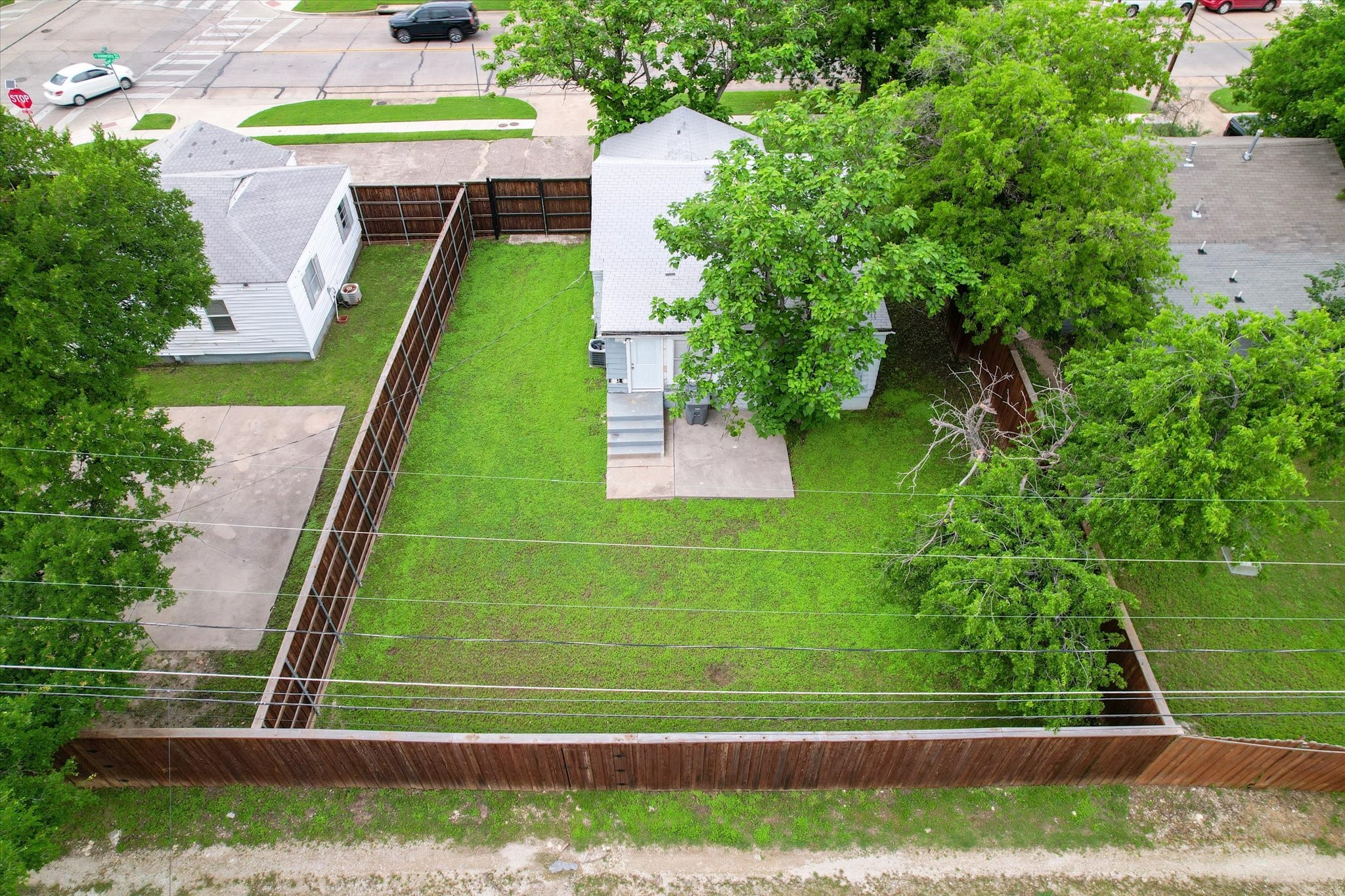 4706 W University Boulevard