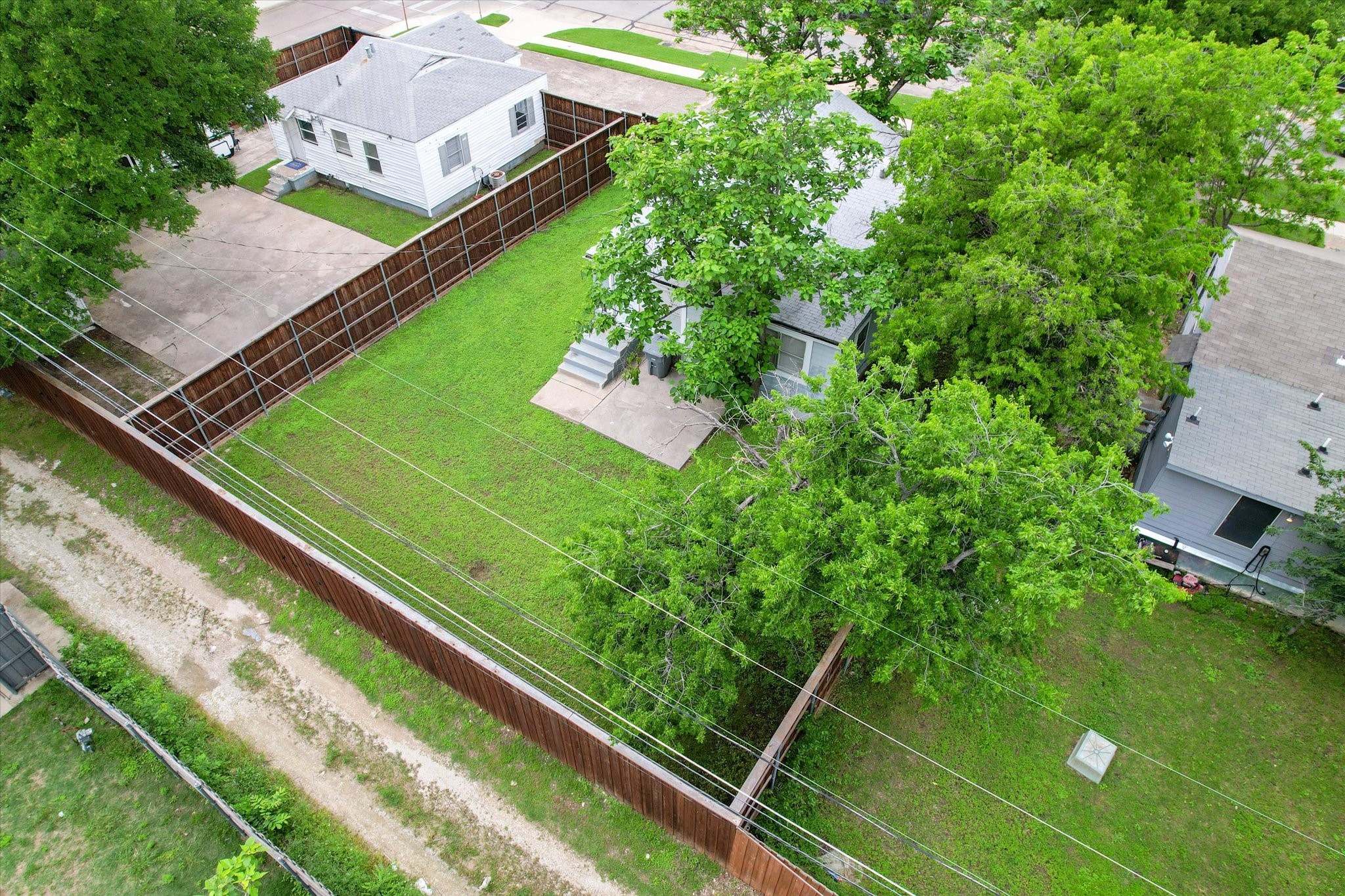 4706 W University Boulevard