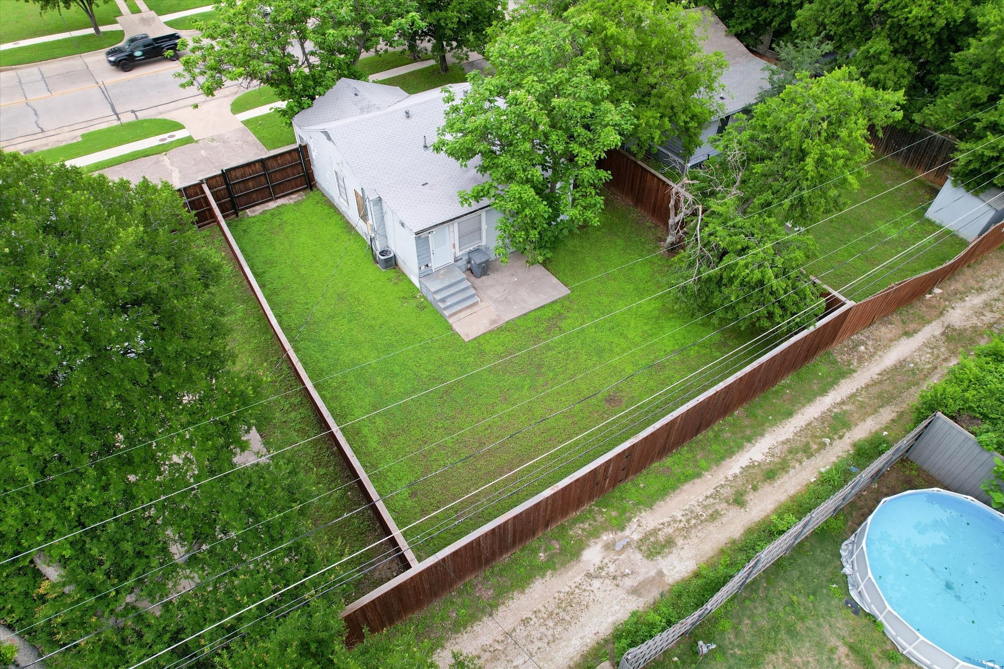 4706 W University Boulevard