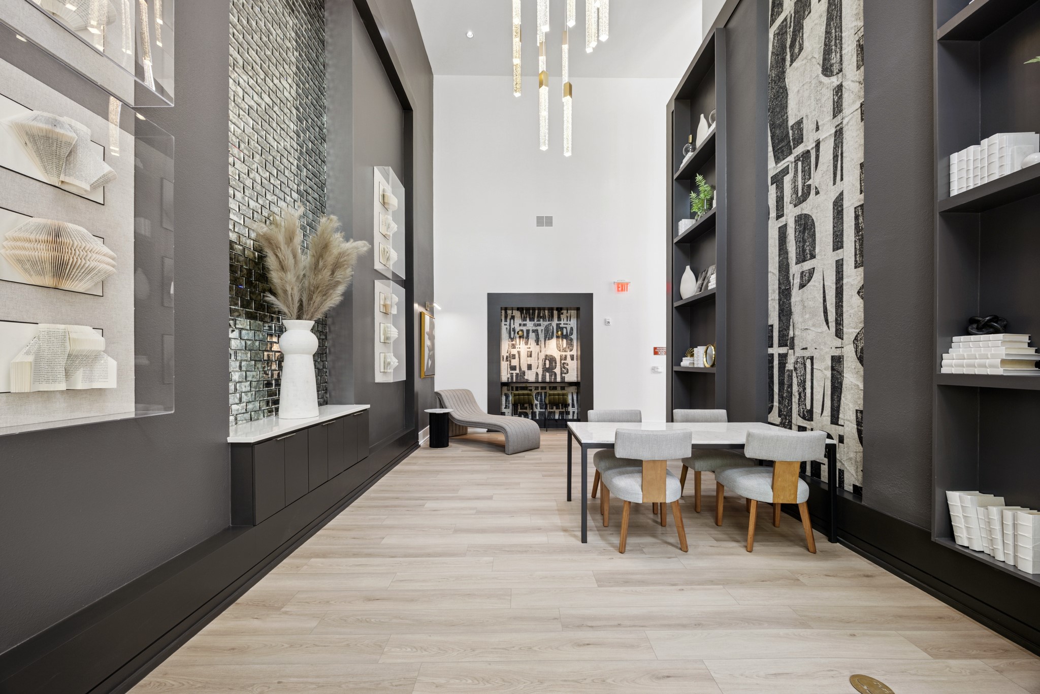 4110 Fairmount Street 1003