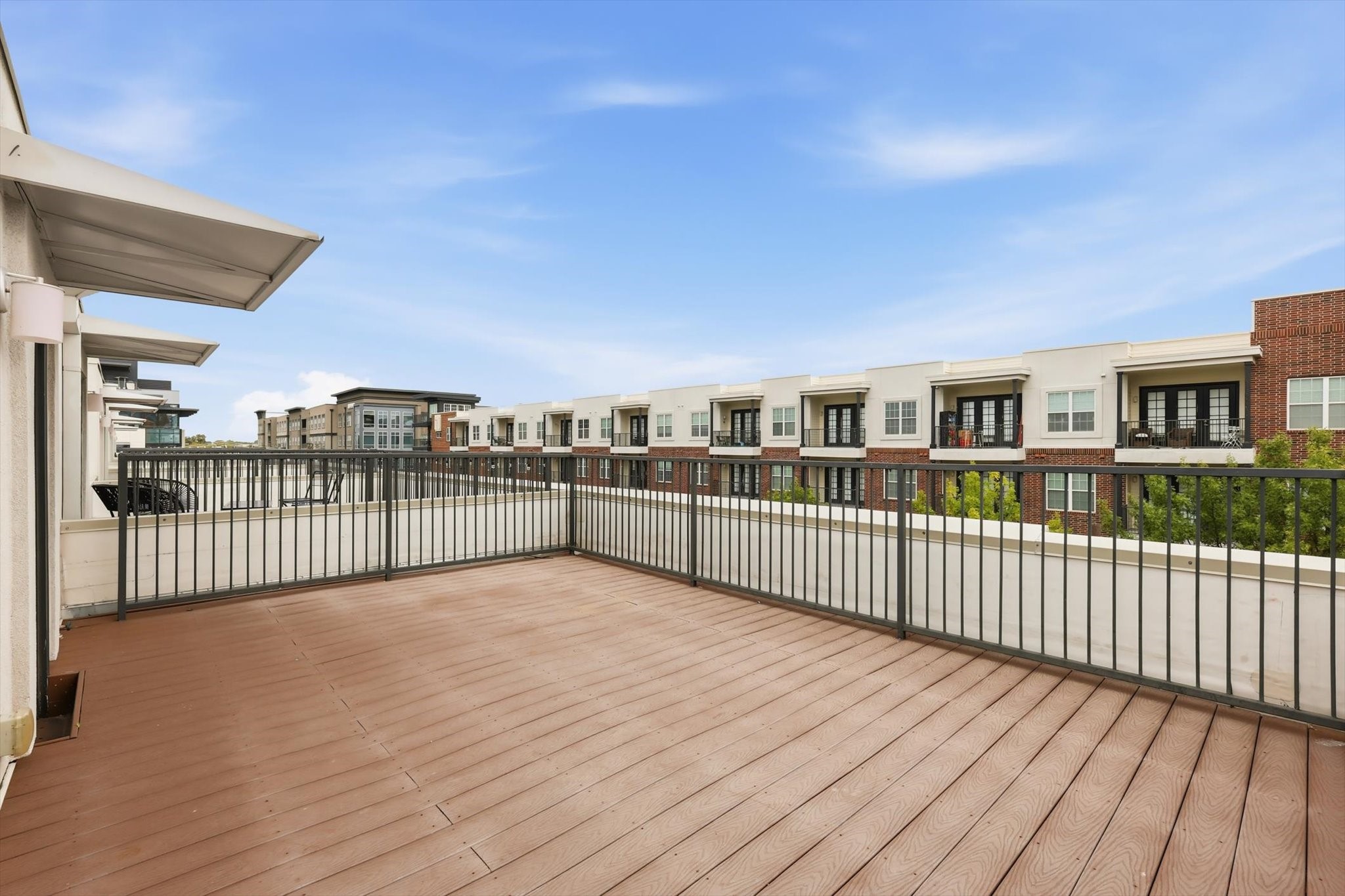 4110 Fairmount Street 1017