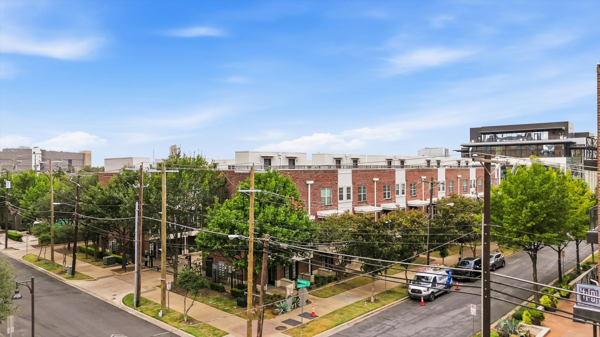 4110 Fairmount Street 1017