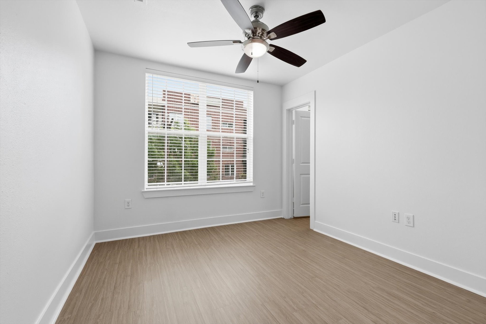 4110 Fairmount Street 1009