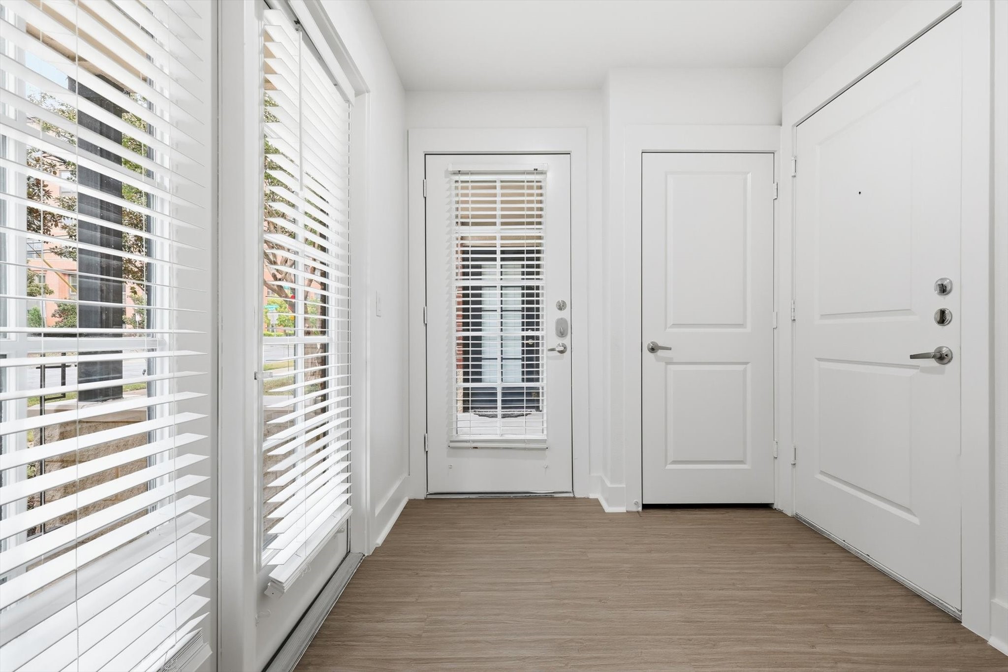 4110 Fairmount Street 1009