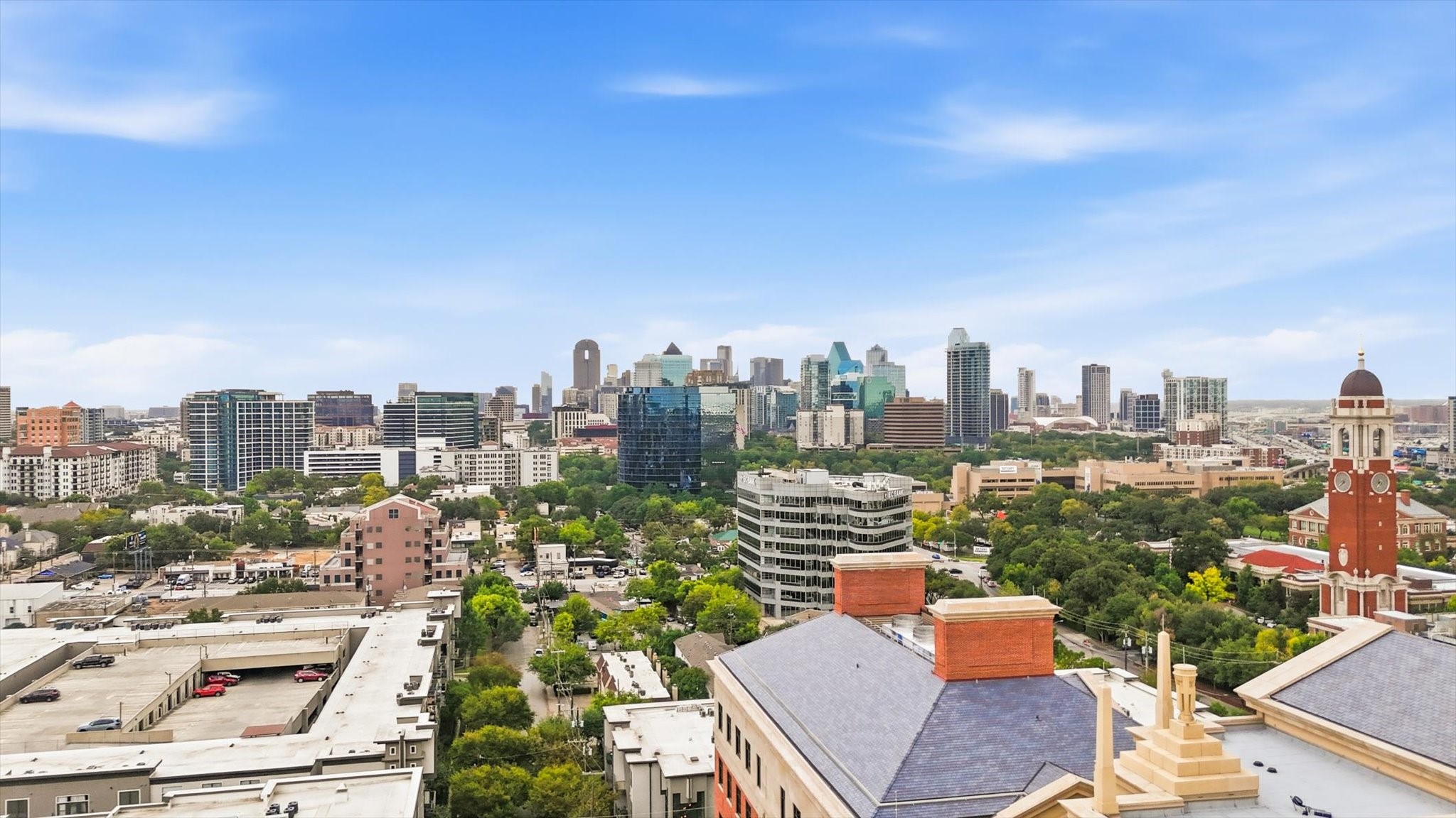 4110 Fairmount Street 1009