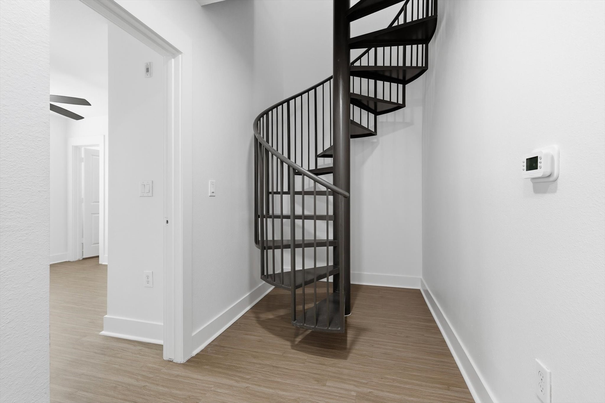 4110 Fairmount Street 1009