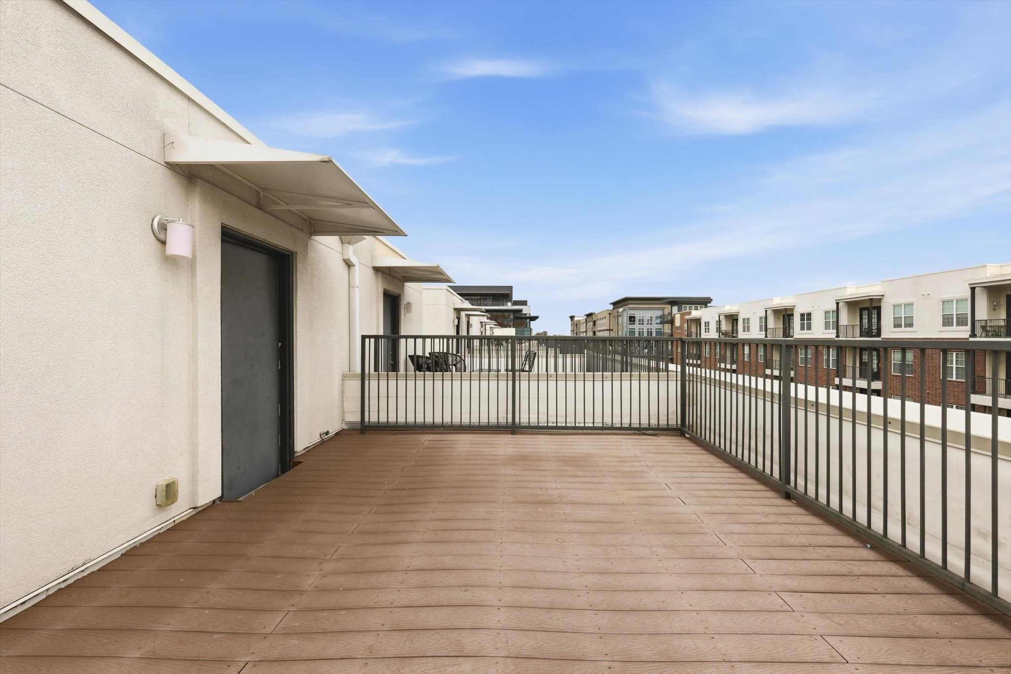 4110 Fairmount Street 1011