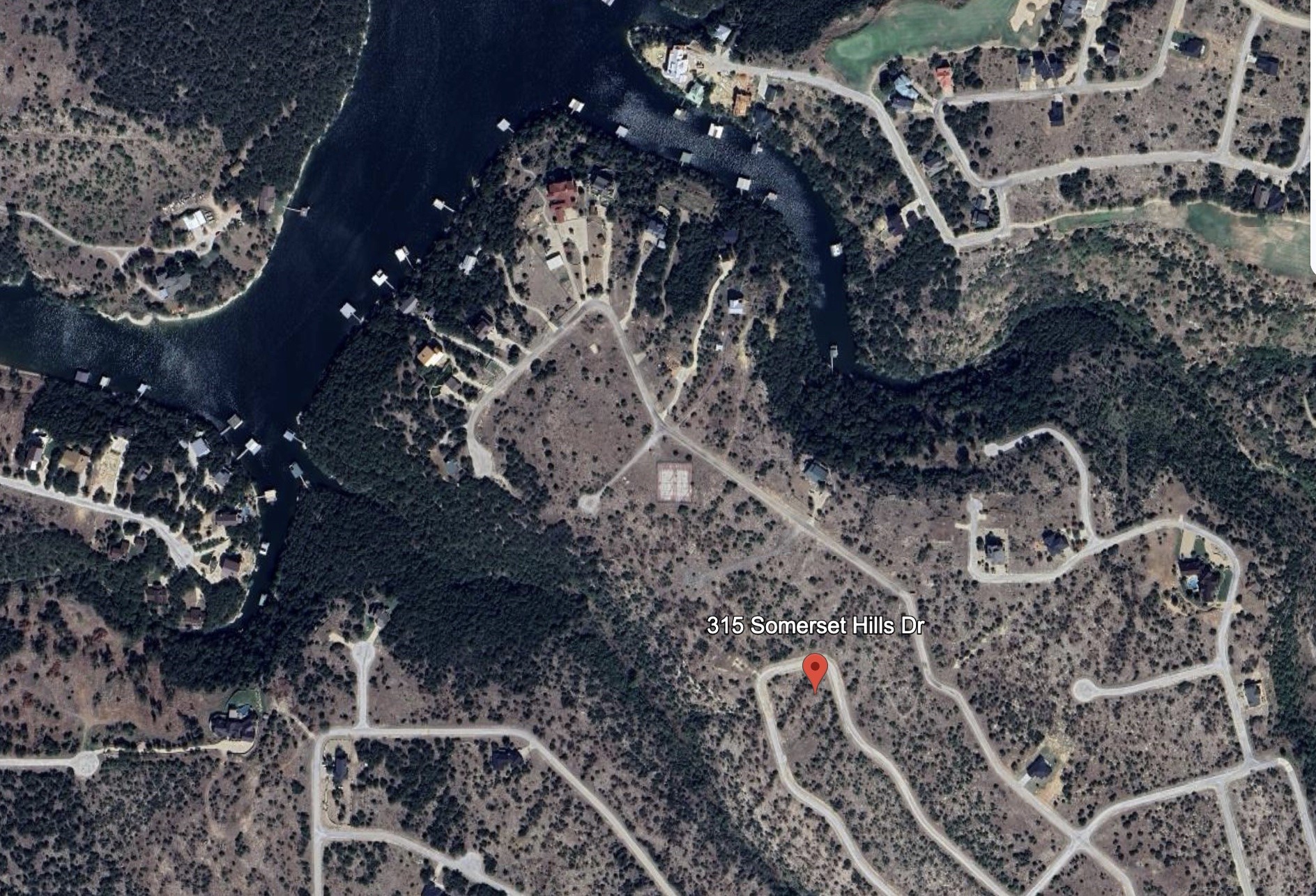 315 Somerset Hills Drive