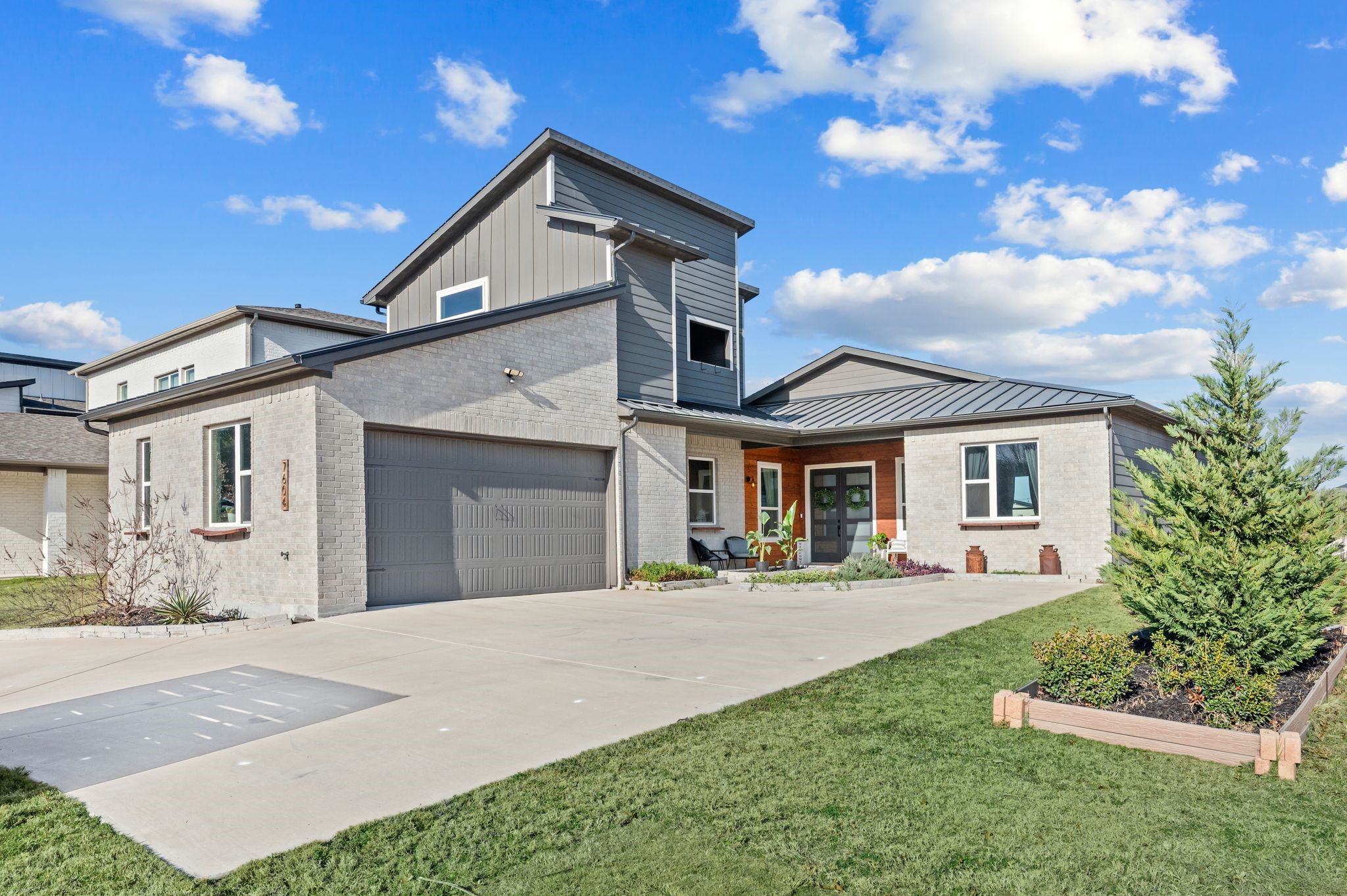 7604 Trailridge Drive