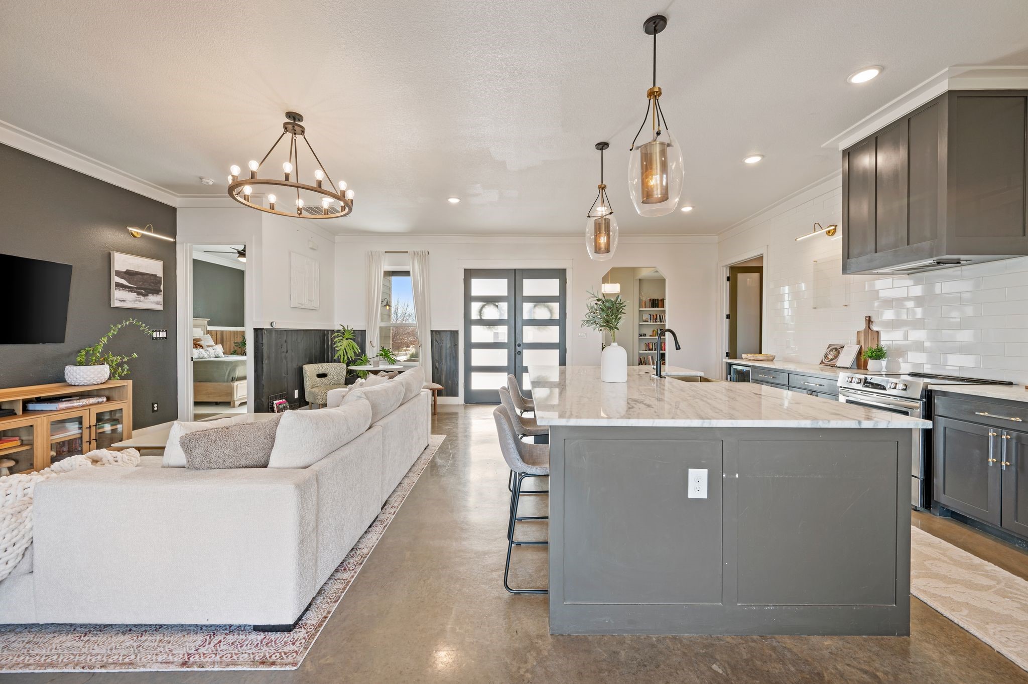 7604 Trailridge Drive