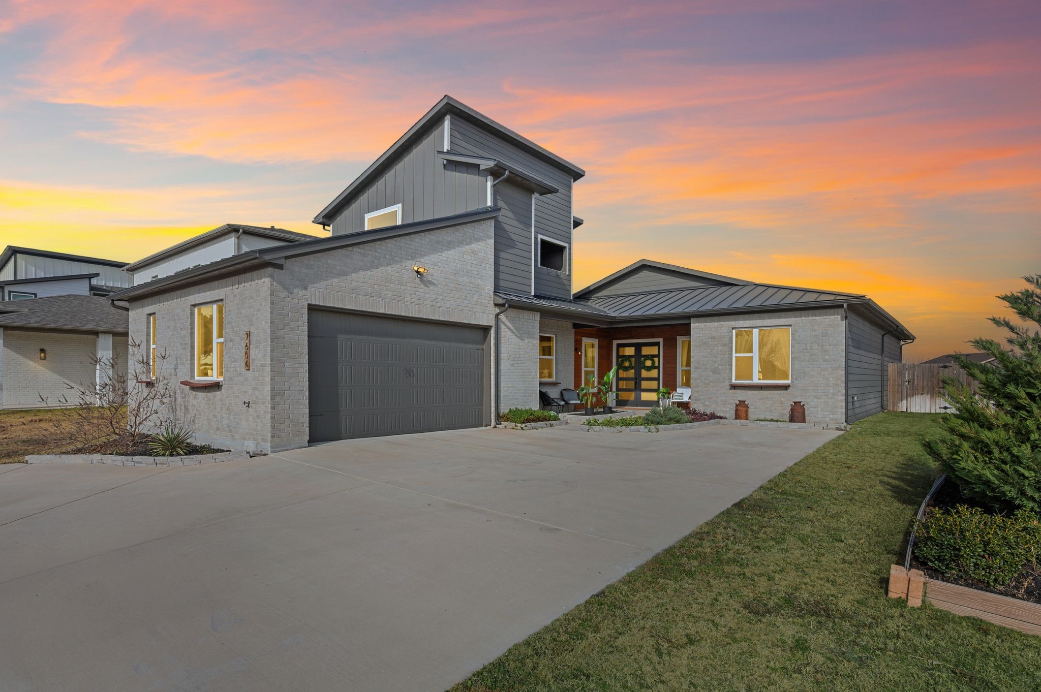 7604 Trailridge Drive