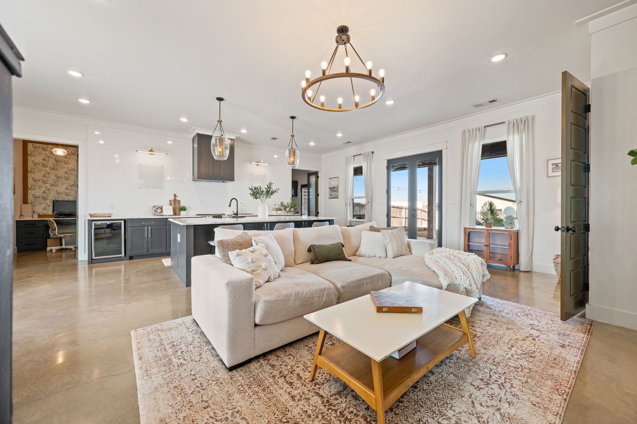 7604 Trailridge Drive