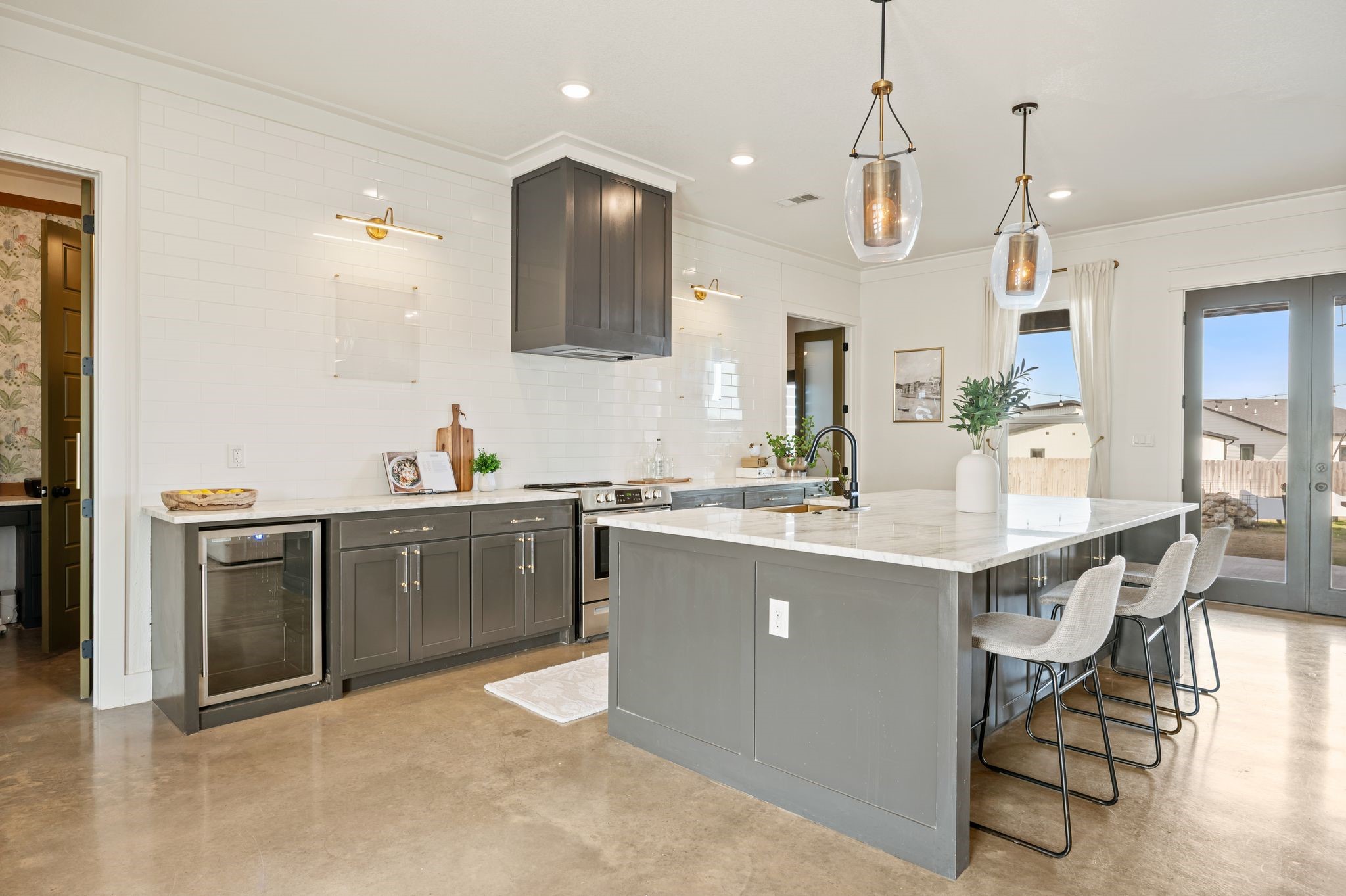 7604 Trailridge Drive