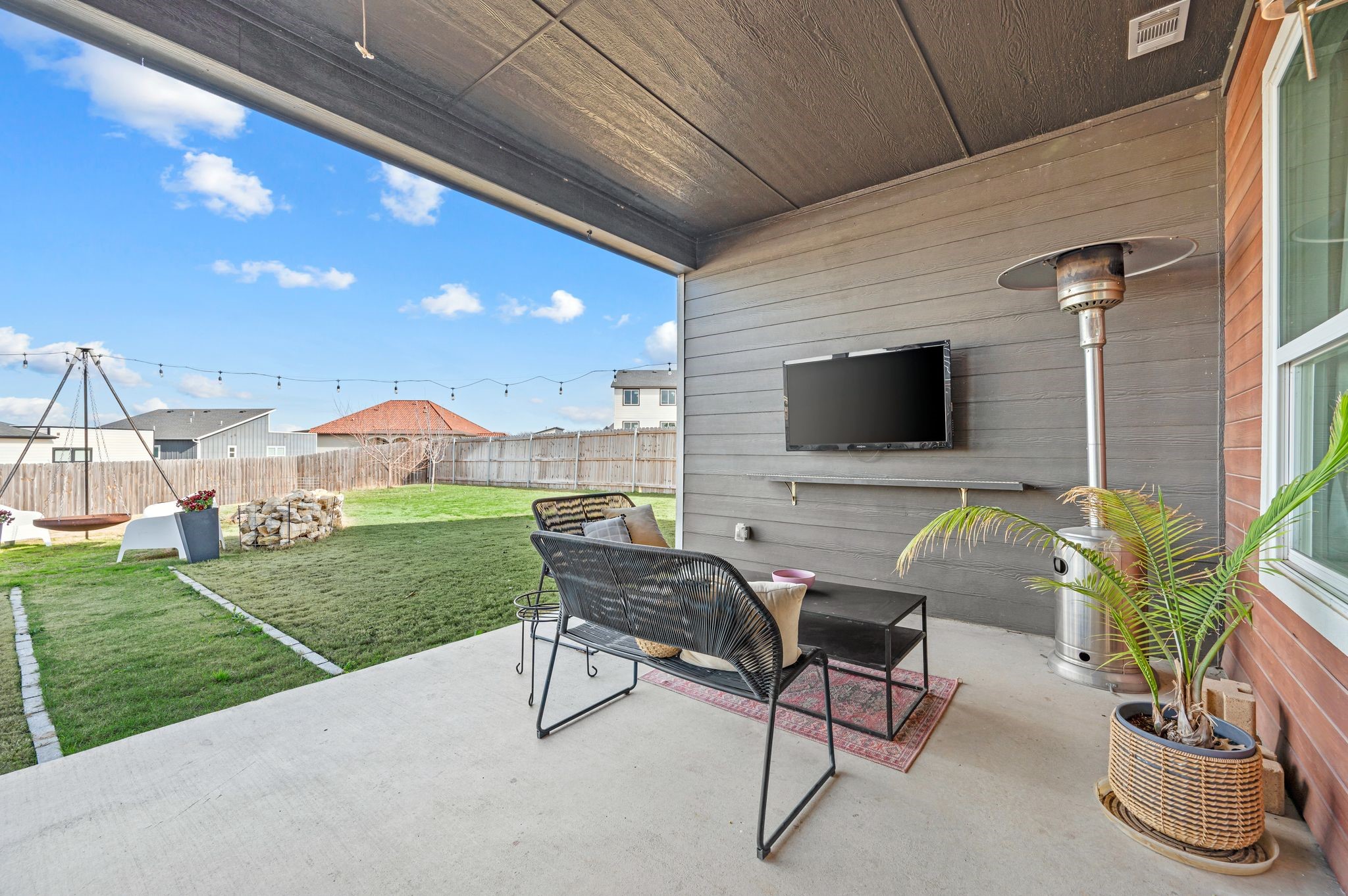 7604 Trailridge Drive