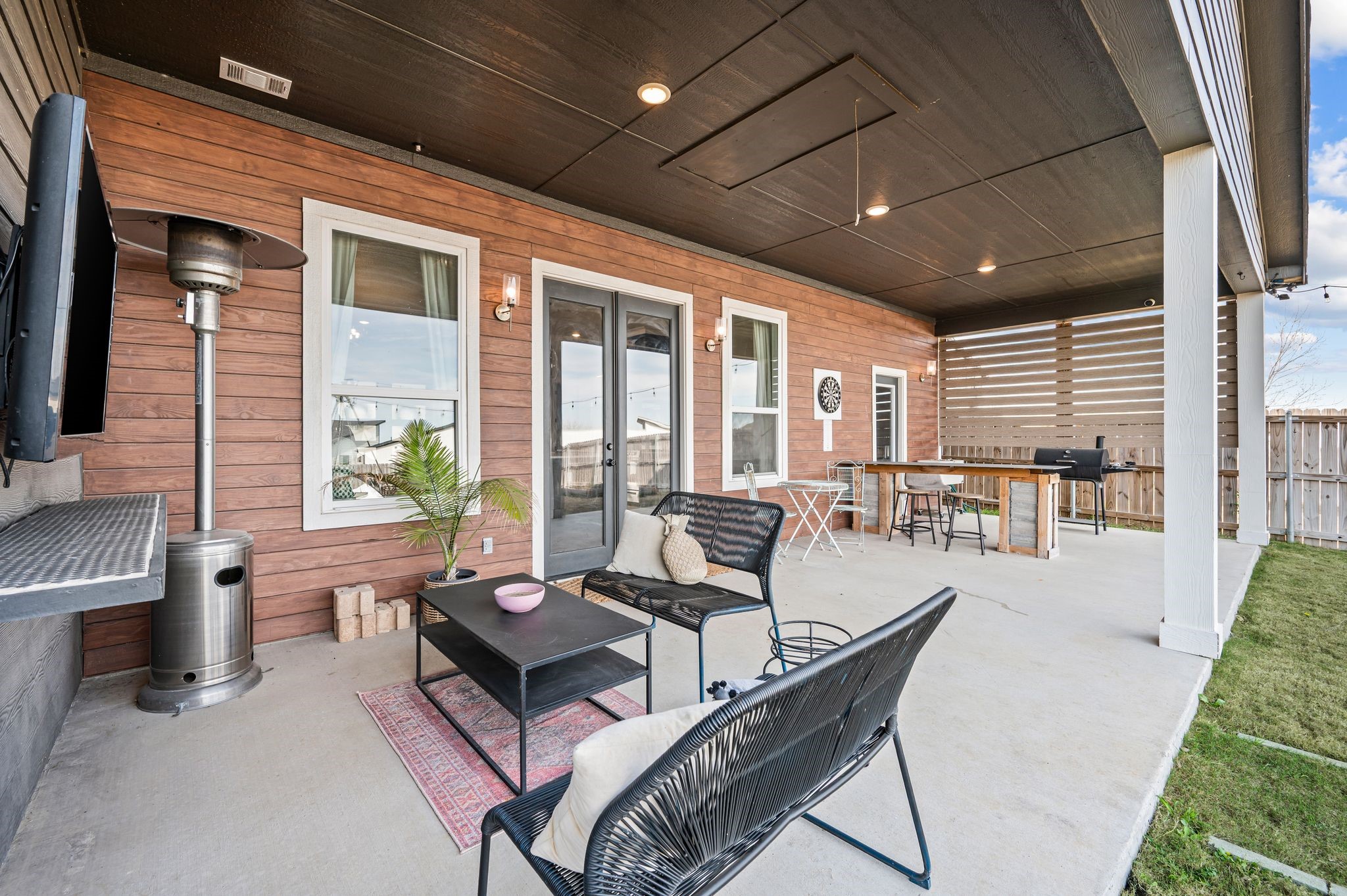 7604 Trailridge Drive