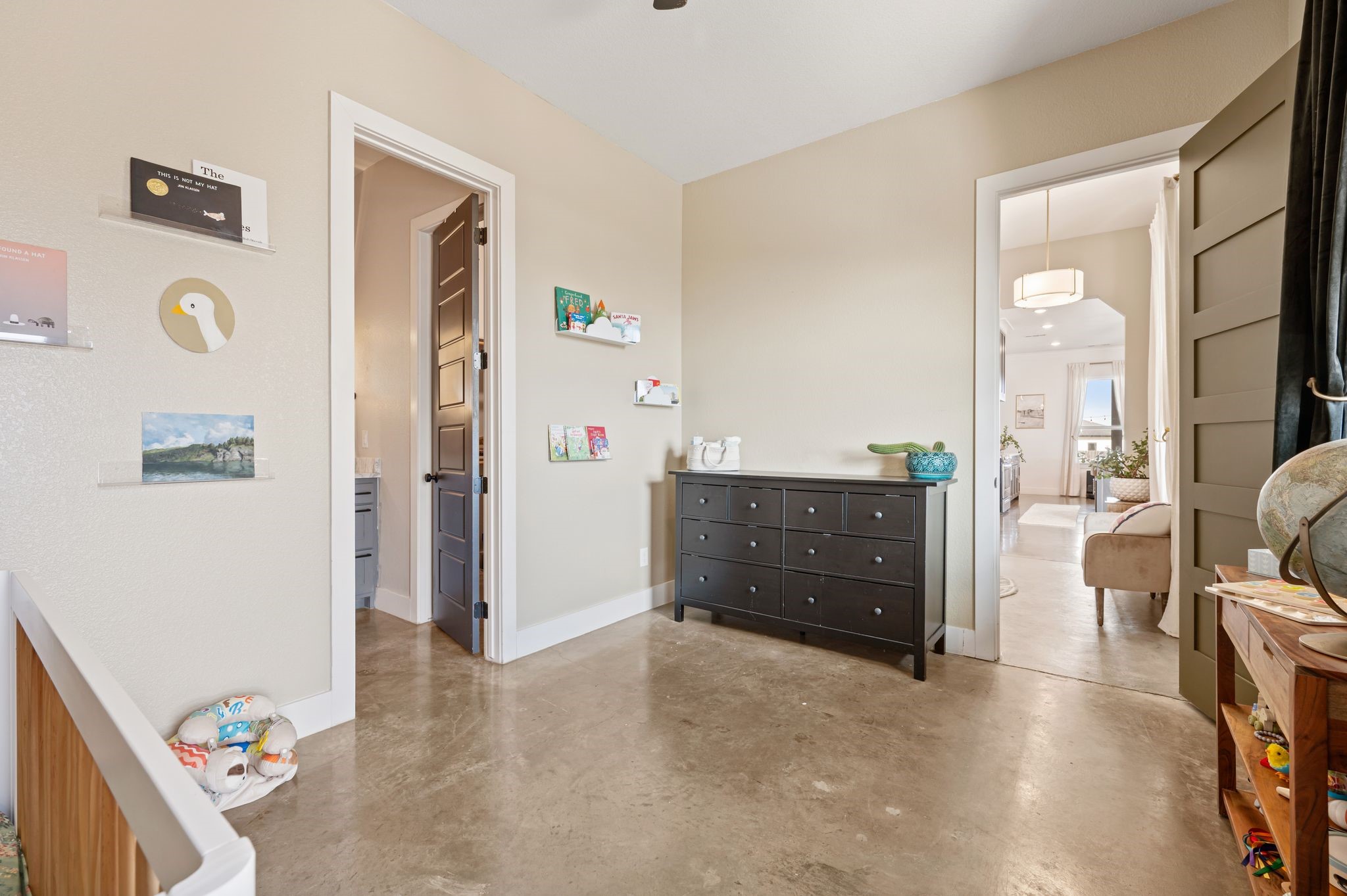 7604 Trailridge Drive