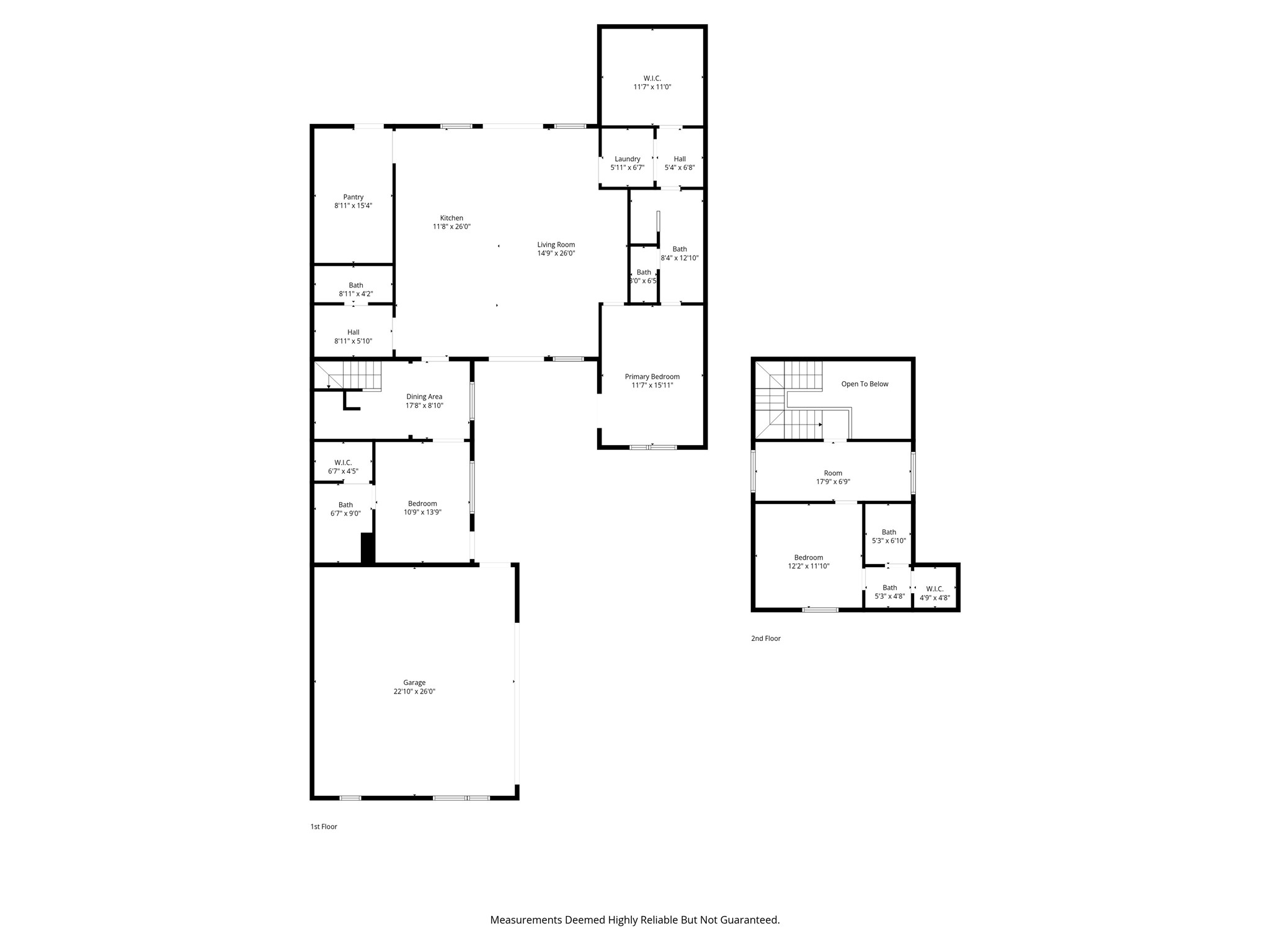 7604 Trailridge Drive