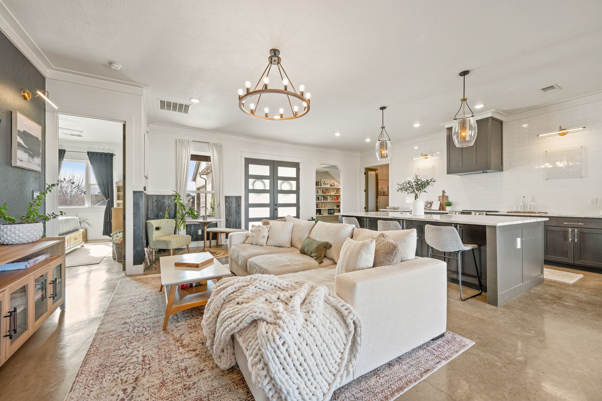 7604 Trailridge Drive