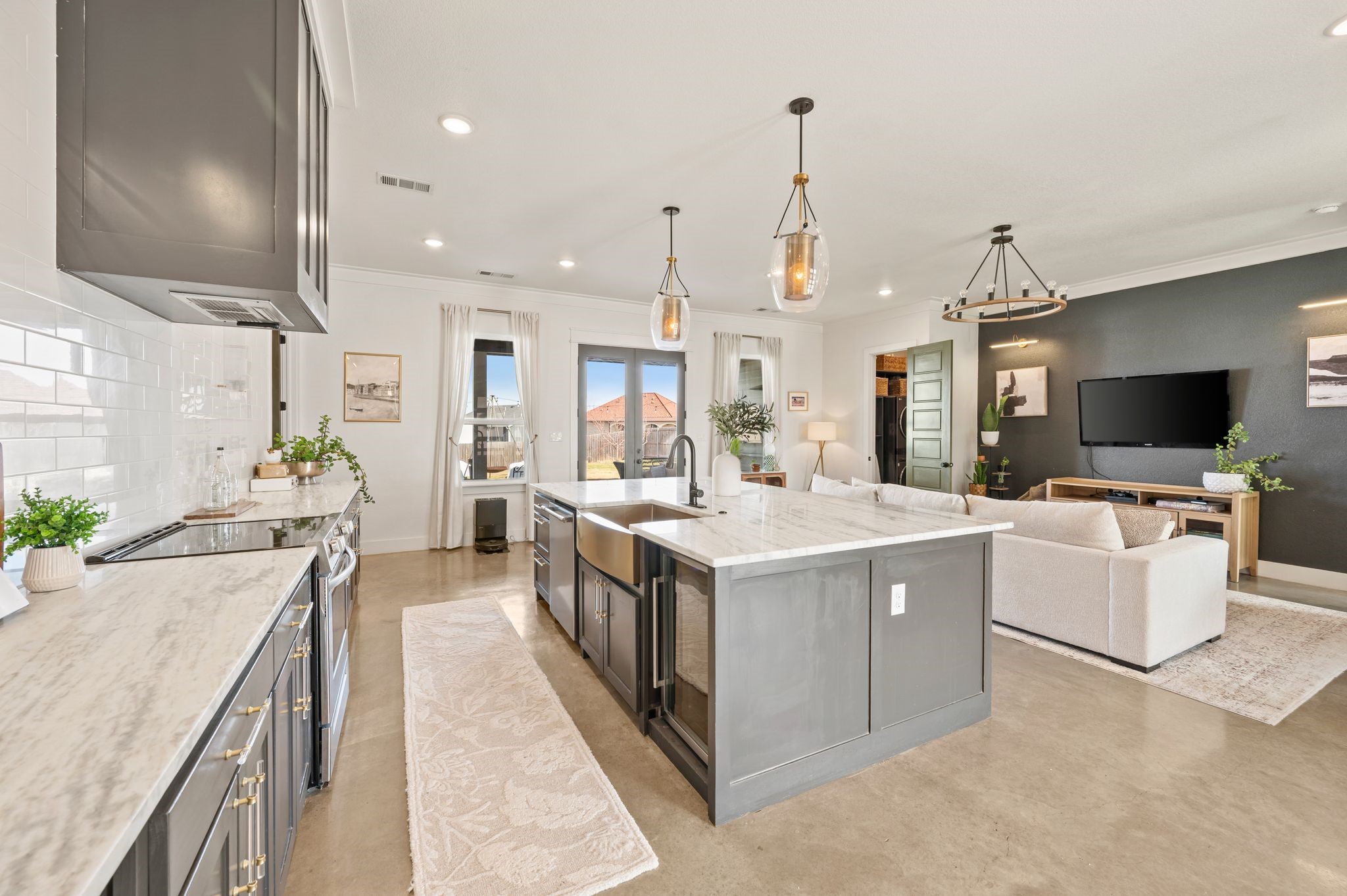 7604 Trailridge Drive