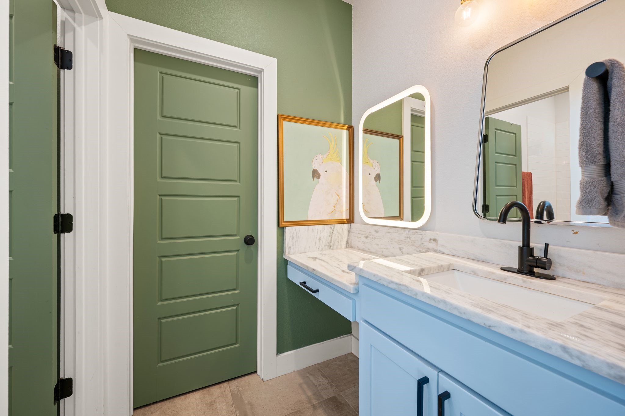 7604 Trailridge Drive