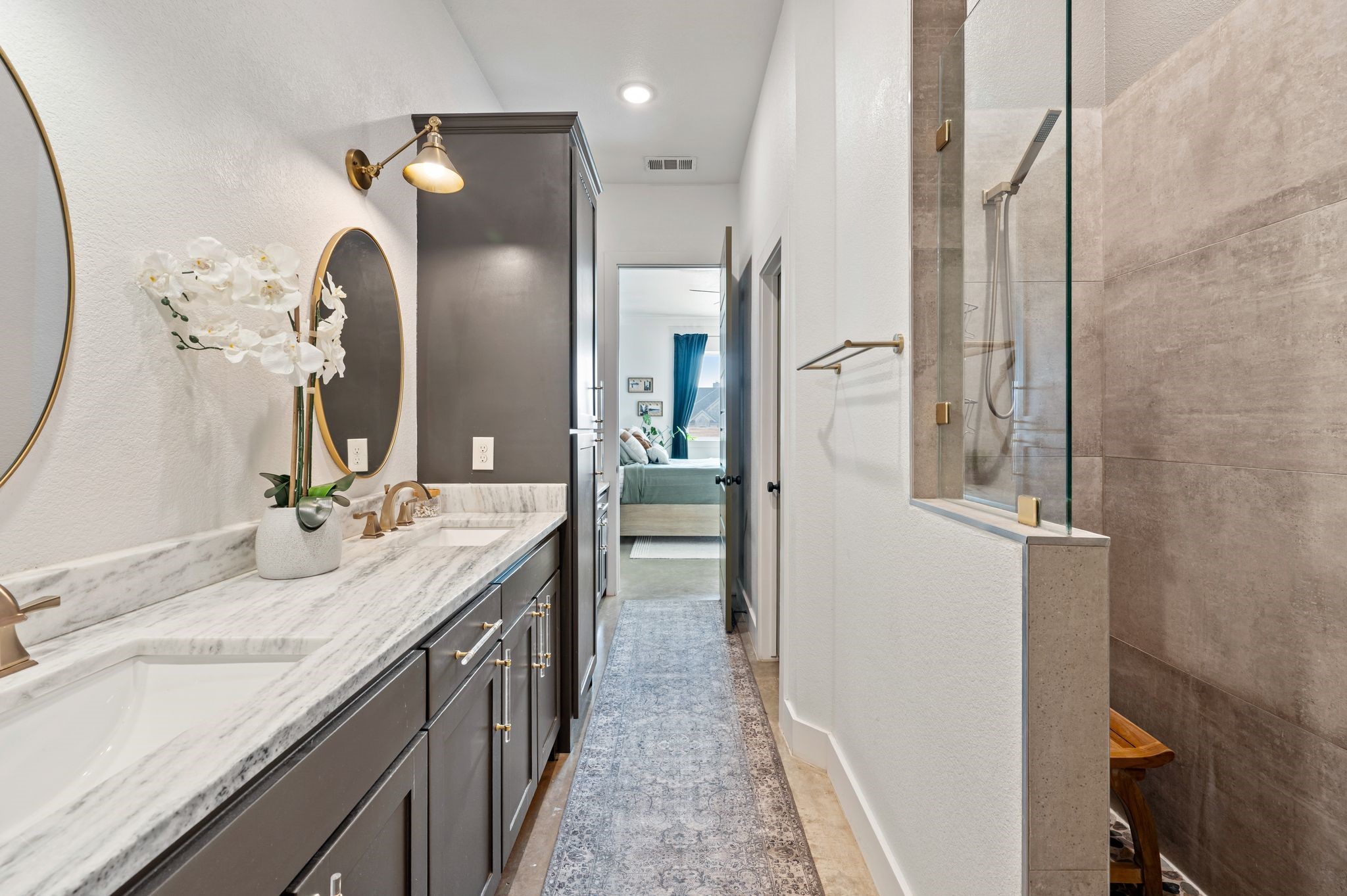 7604 Trailridge Drive