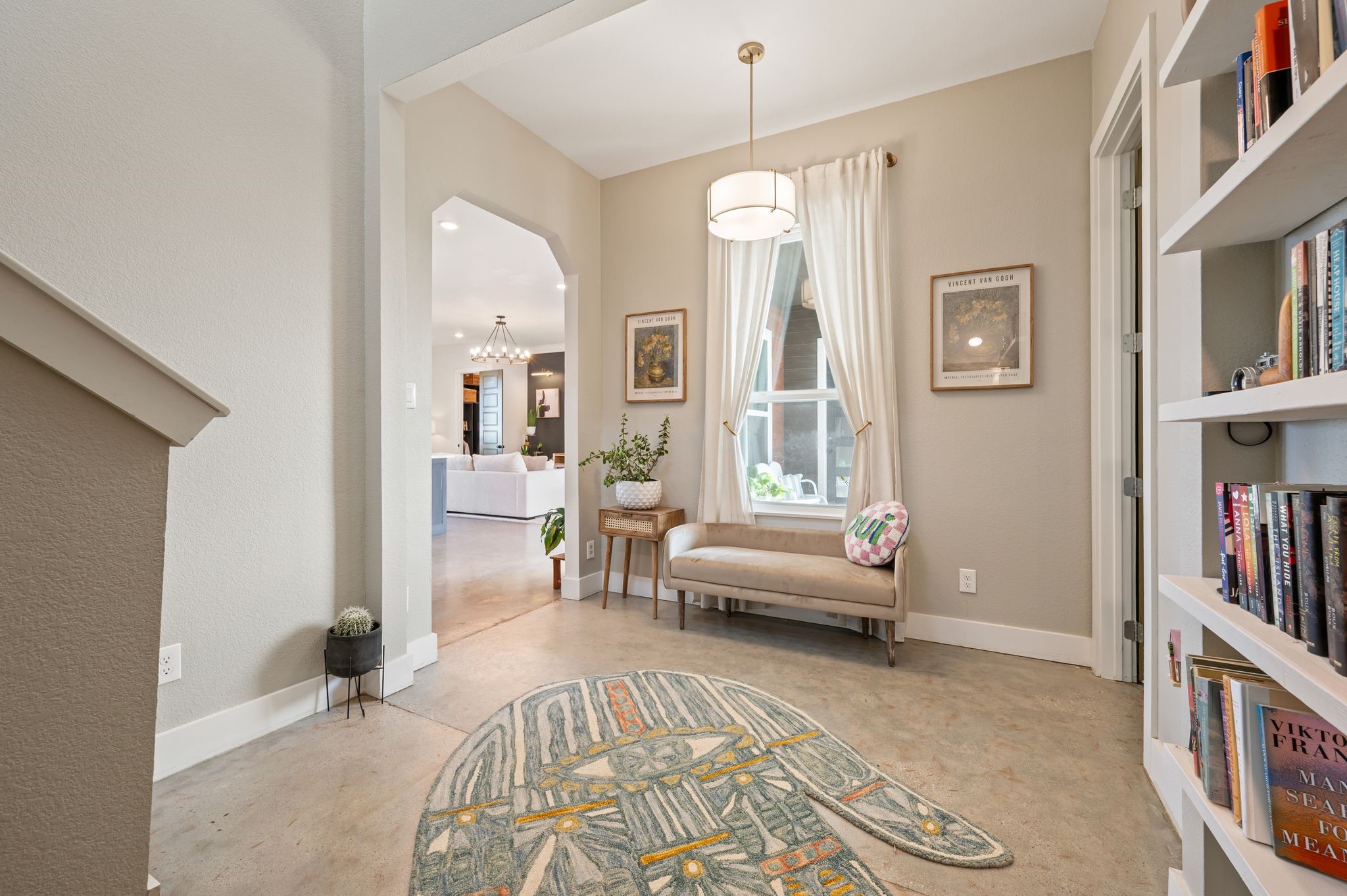 7604 Trailridge Drive