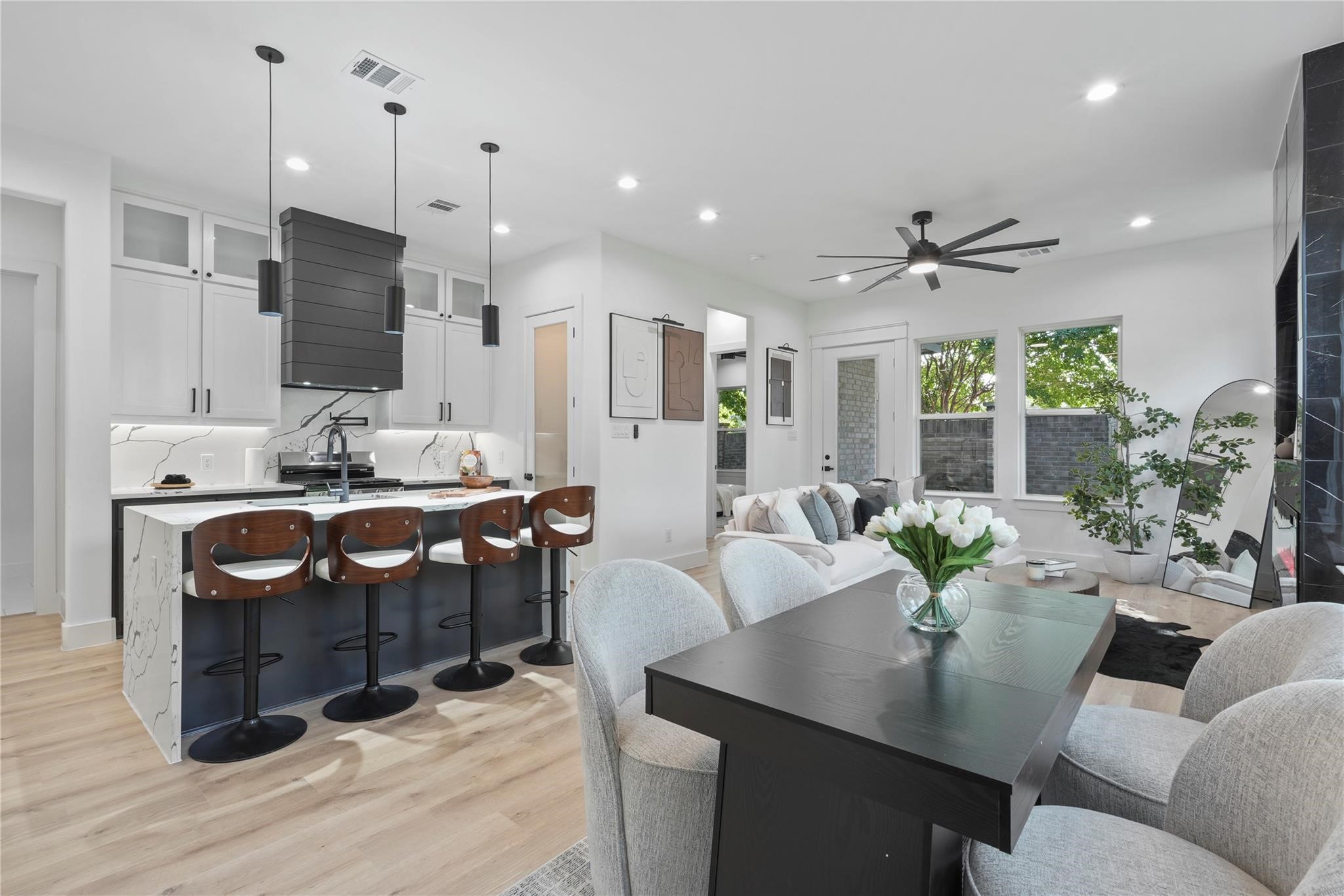 3200 Oak Bourne Drive