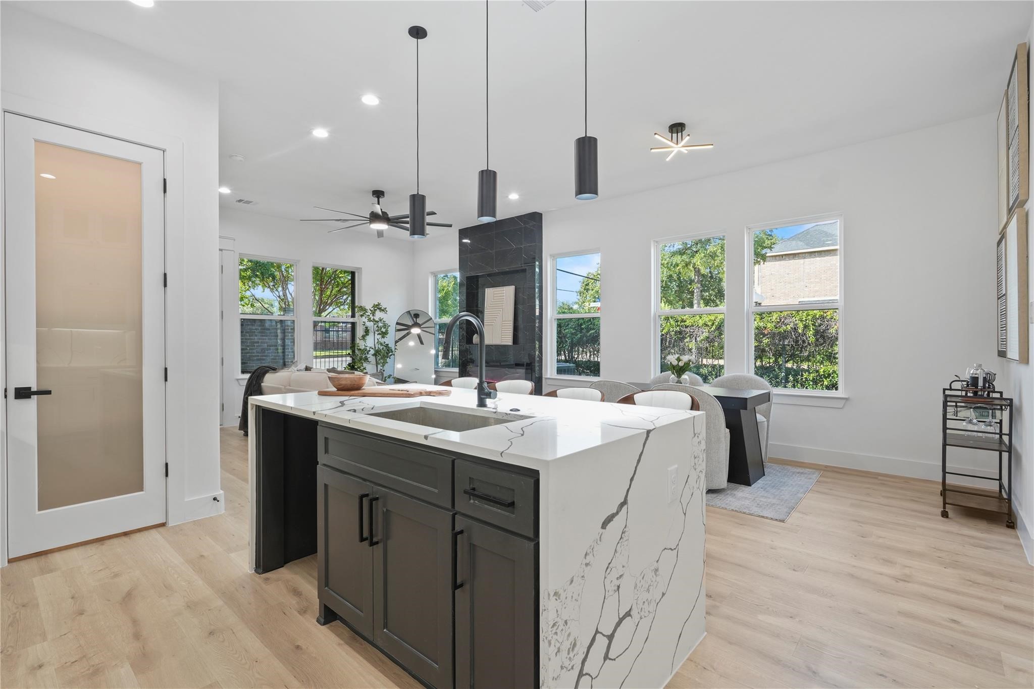 3200 Oak Bourne Drive