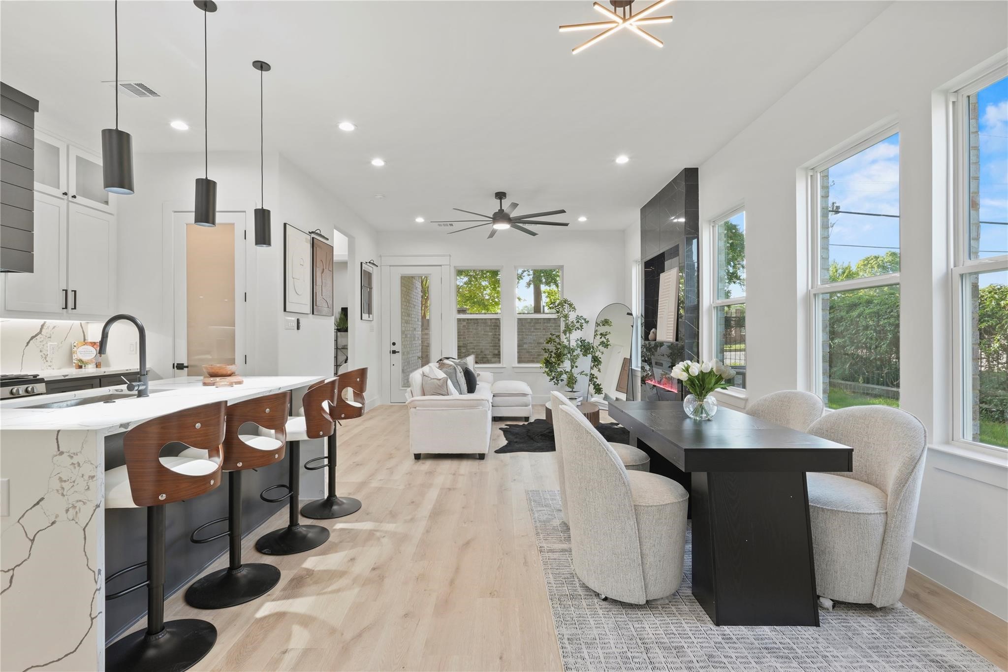 3200 Oak Bourne Drive