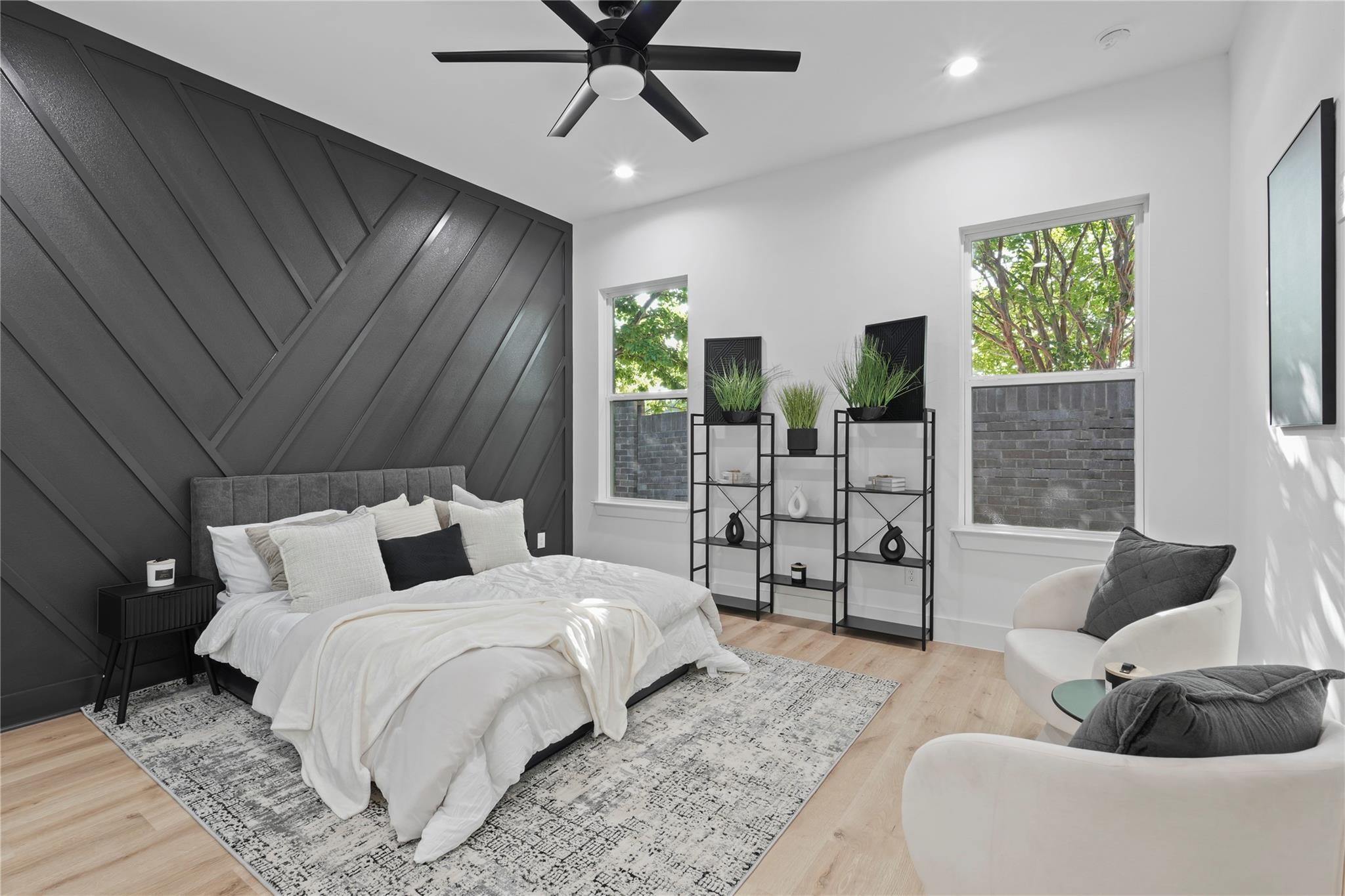 3200 Oak Bourne Drive