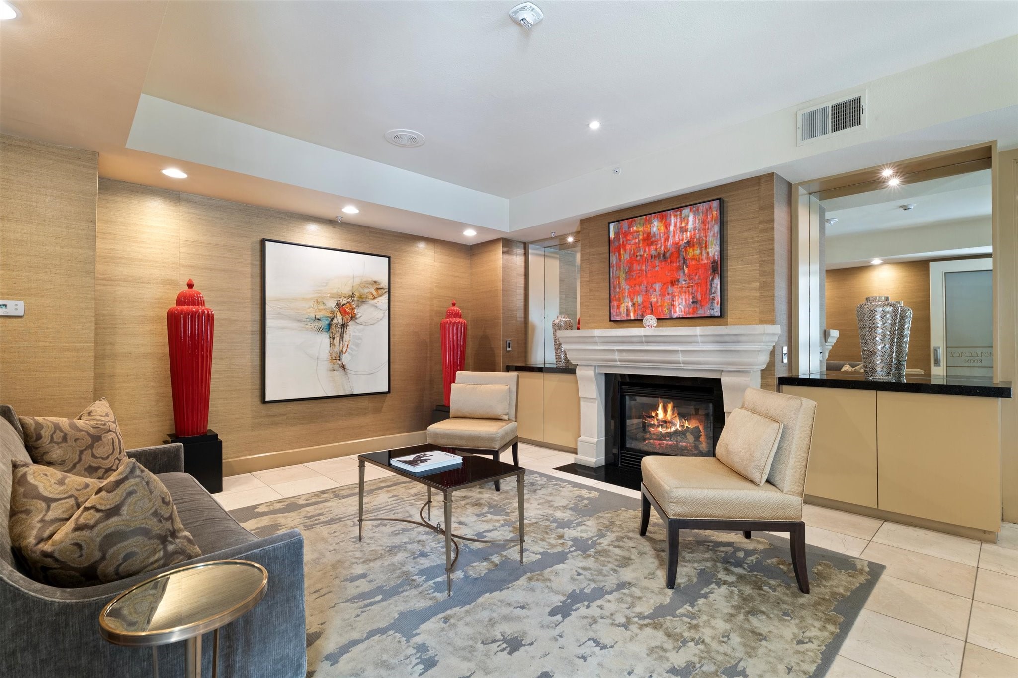 3225 Turtle Creek Boulevard 1009