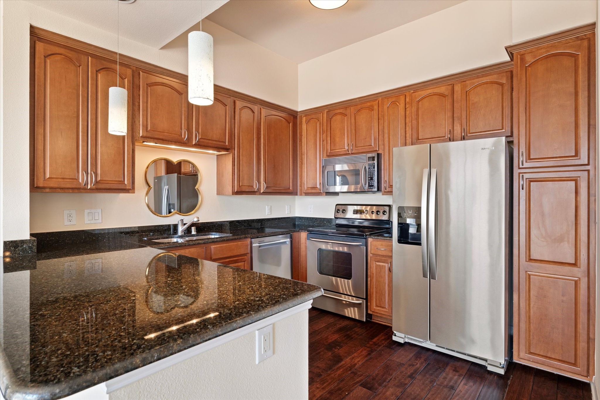 3225 Turtle Creek Boulevard 1009