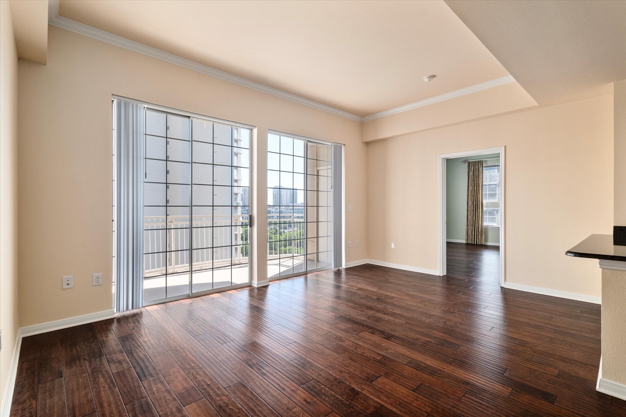 3225 Turtle Creek Boulevard 1009
