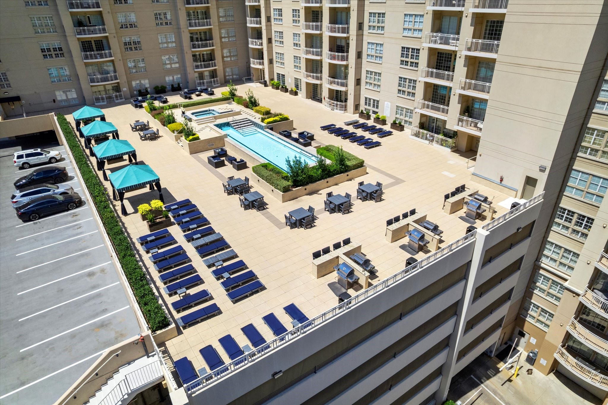 3225 Turtle Creek Boulevard 1009