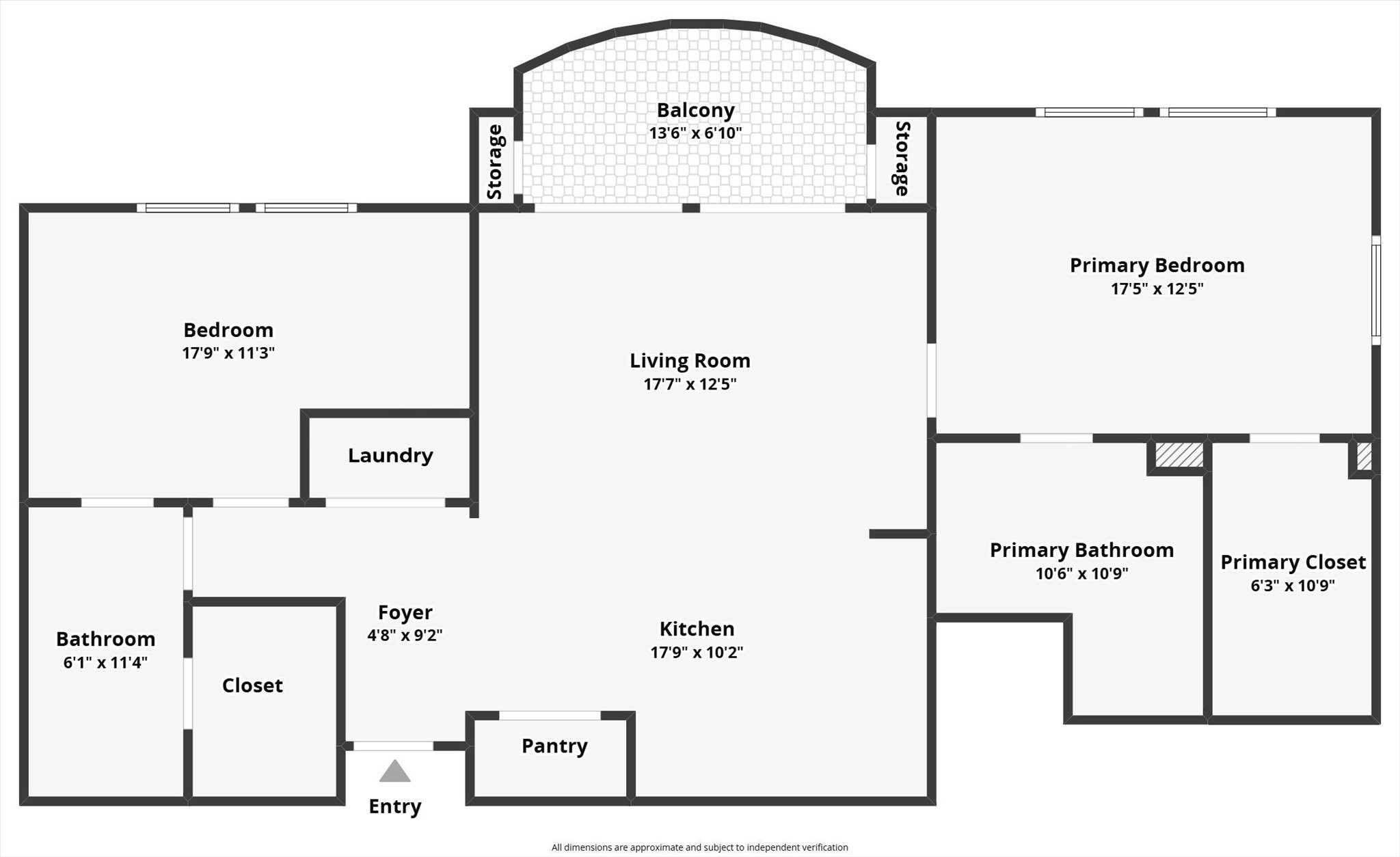 3225 Turtle Creek Boulevard 1009