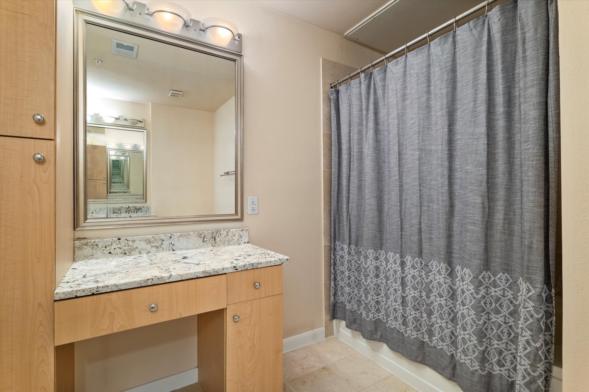 3225 Turtle Creek Boulevard 1009