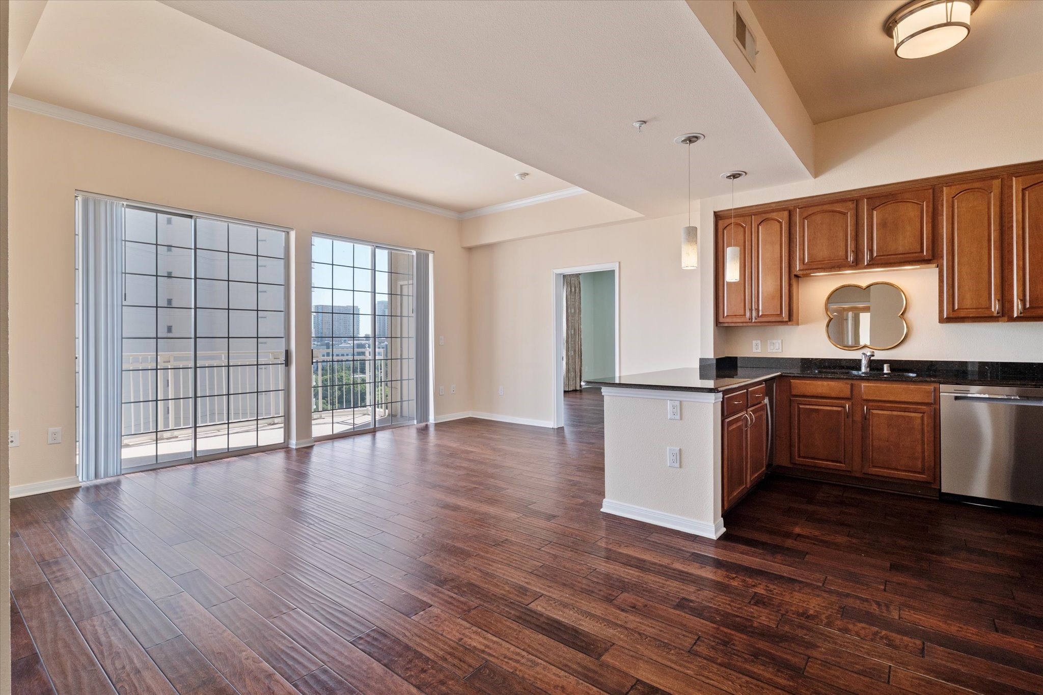 3225 Turtle Creek Boulevard 1009